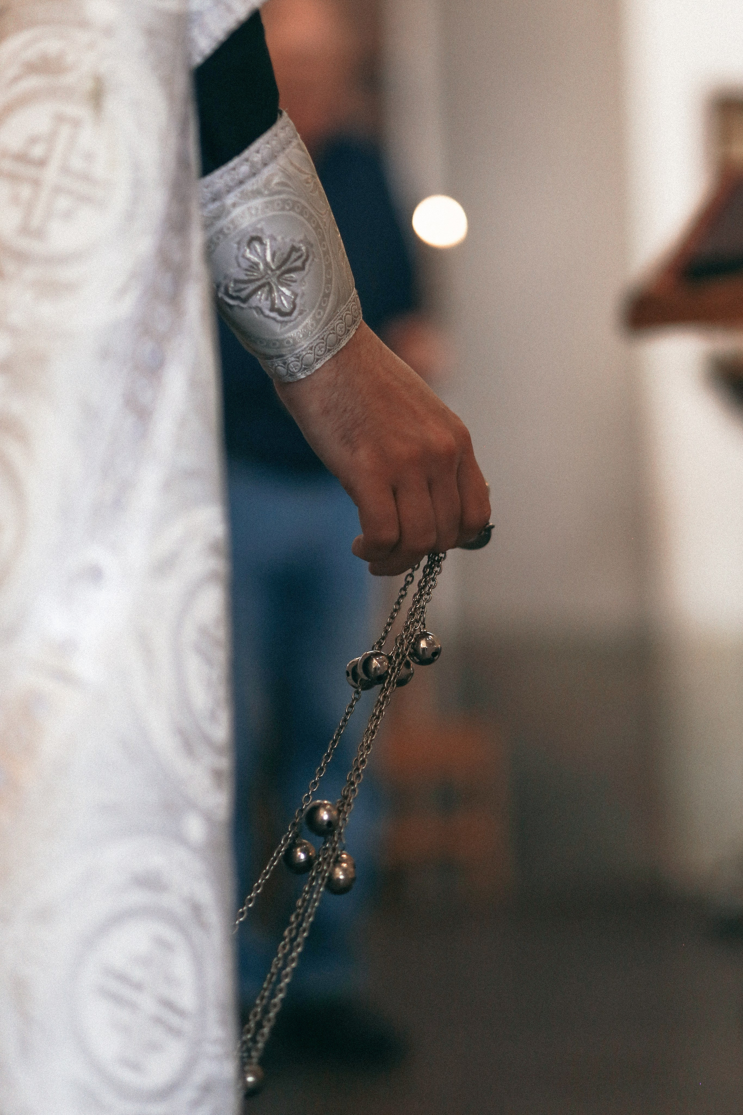 Крещение Софии. Храм Корсунской Иконы Божией Матери. Антонина Морозова, профессиональный семейный фотограф видеограф