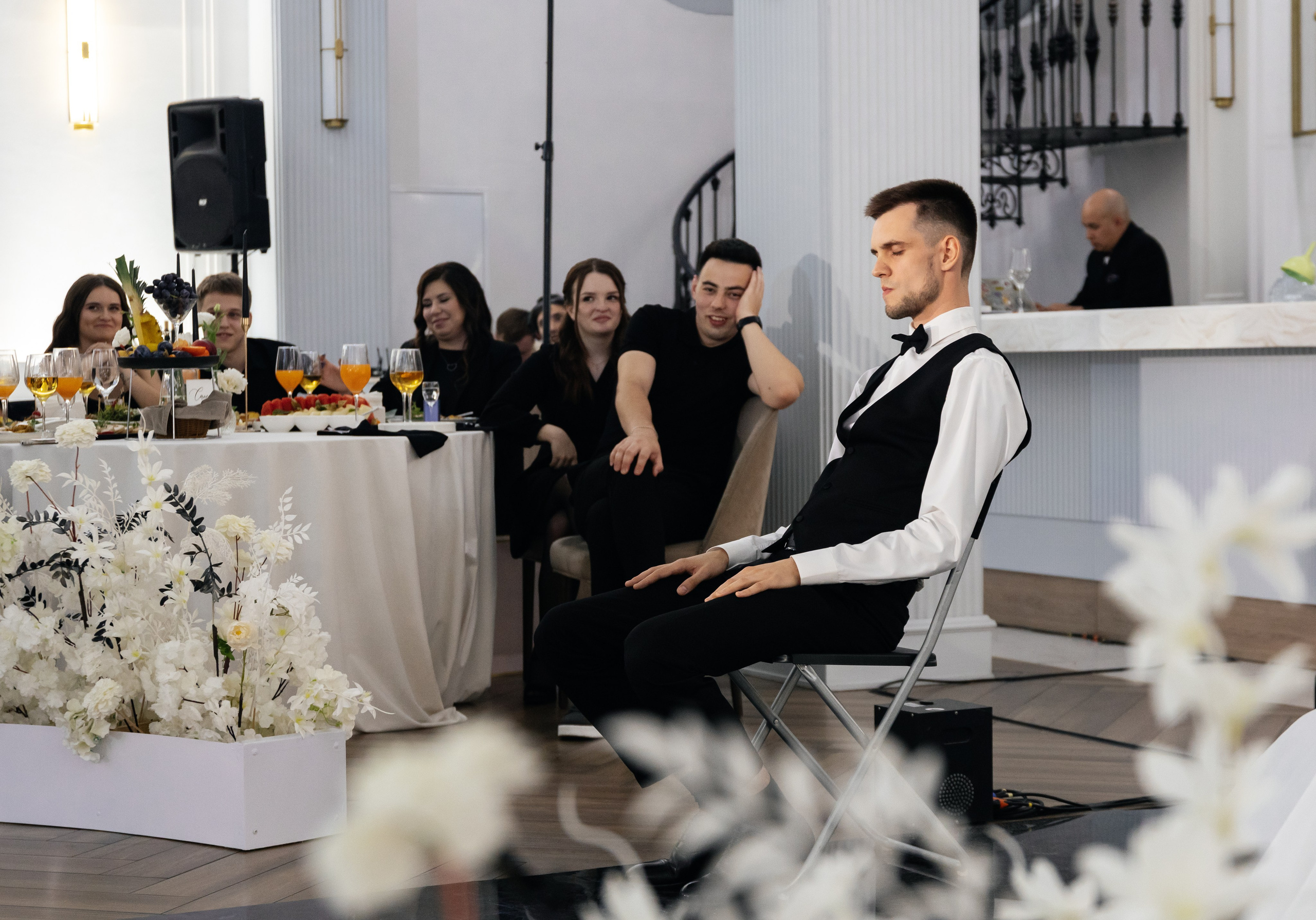 Maxim & Diana. Свадебный фотограф Ильнар Асадуллин