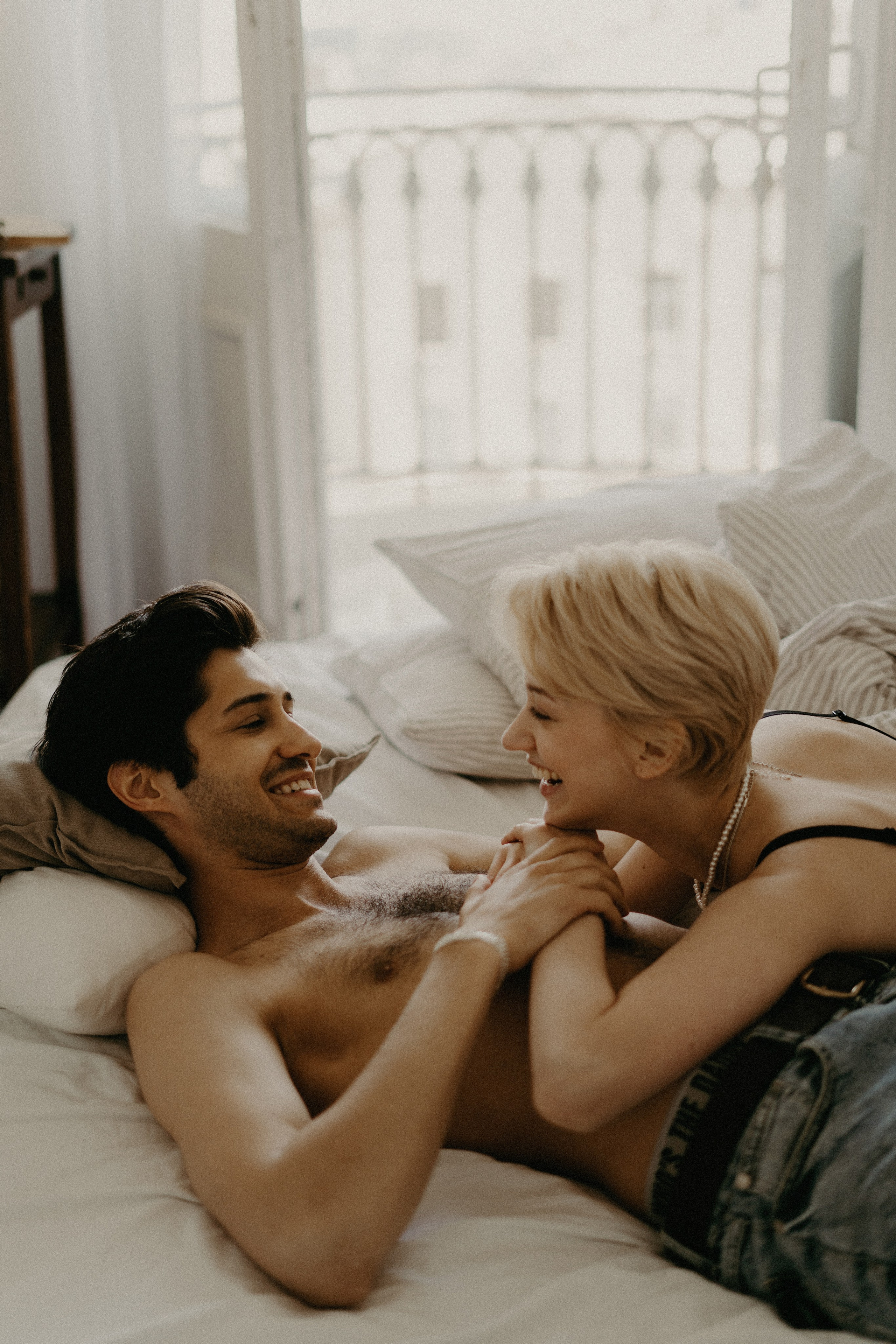 Танцующие души: любовь в каждом движении. Фотограф в Москве Анна Комягина