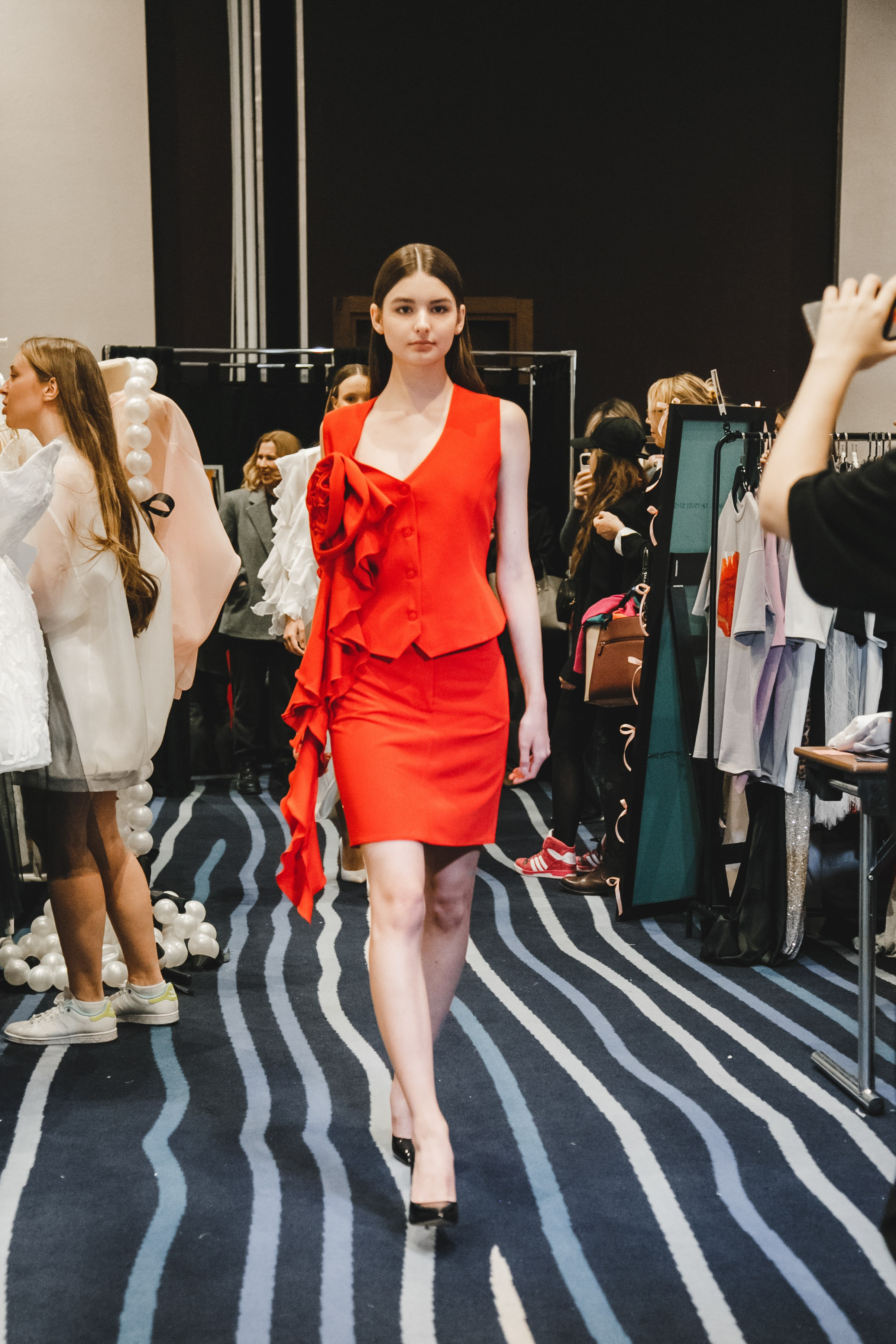 Fashion Day. Фотограф Иван Гуляев