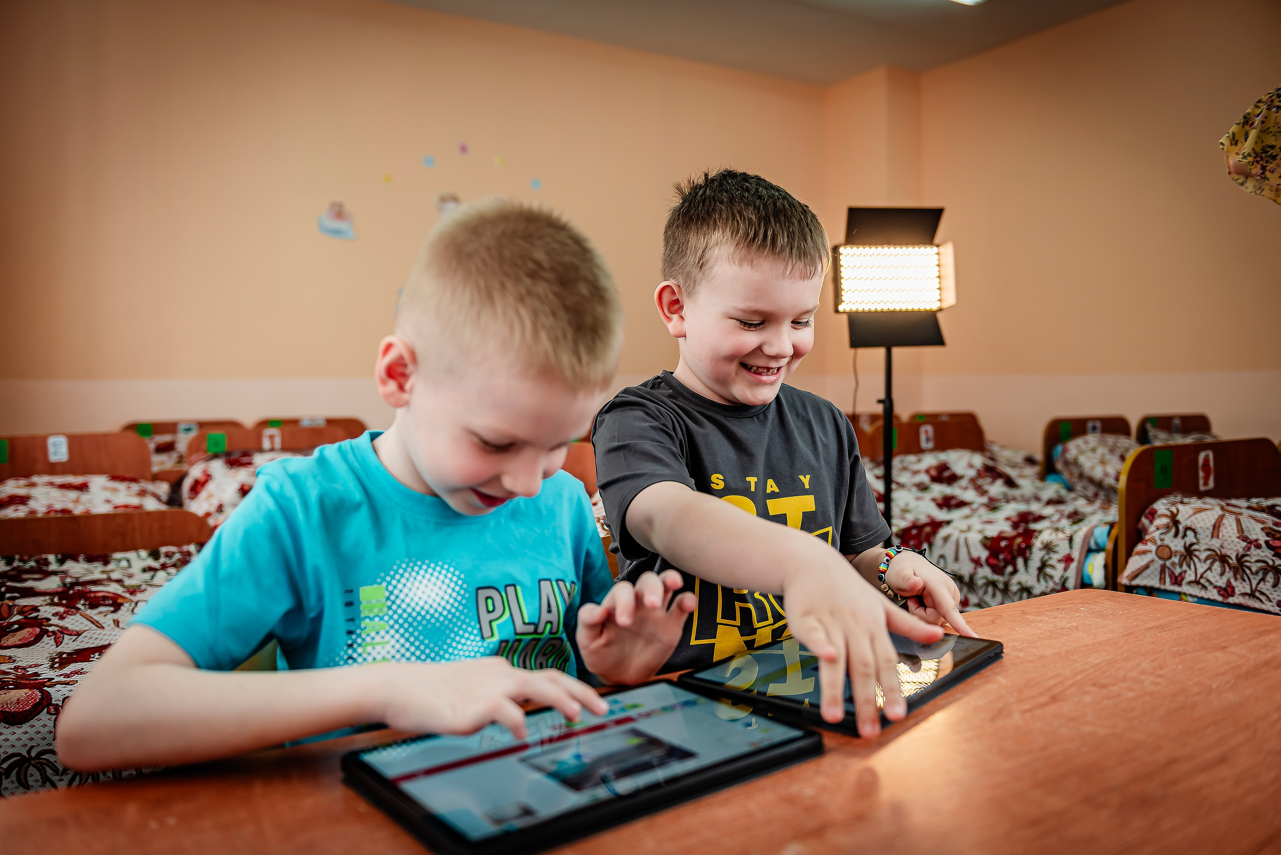 Детский сад |с. Таврово | Логопедическая группа | 2025. ALBUMIA