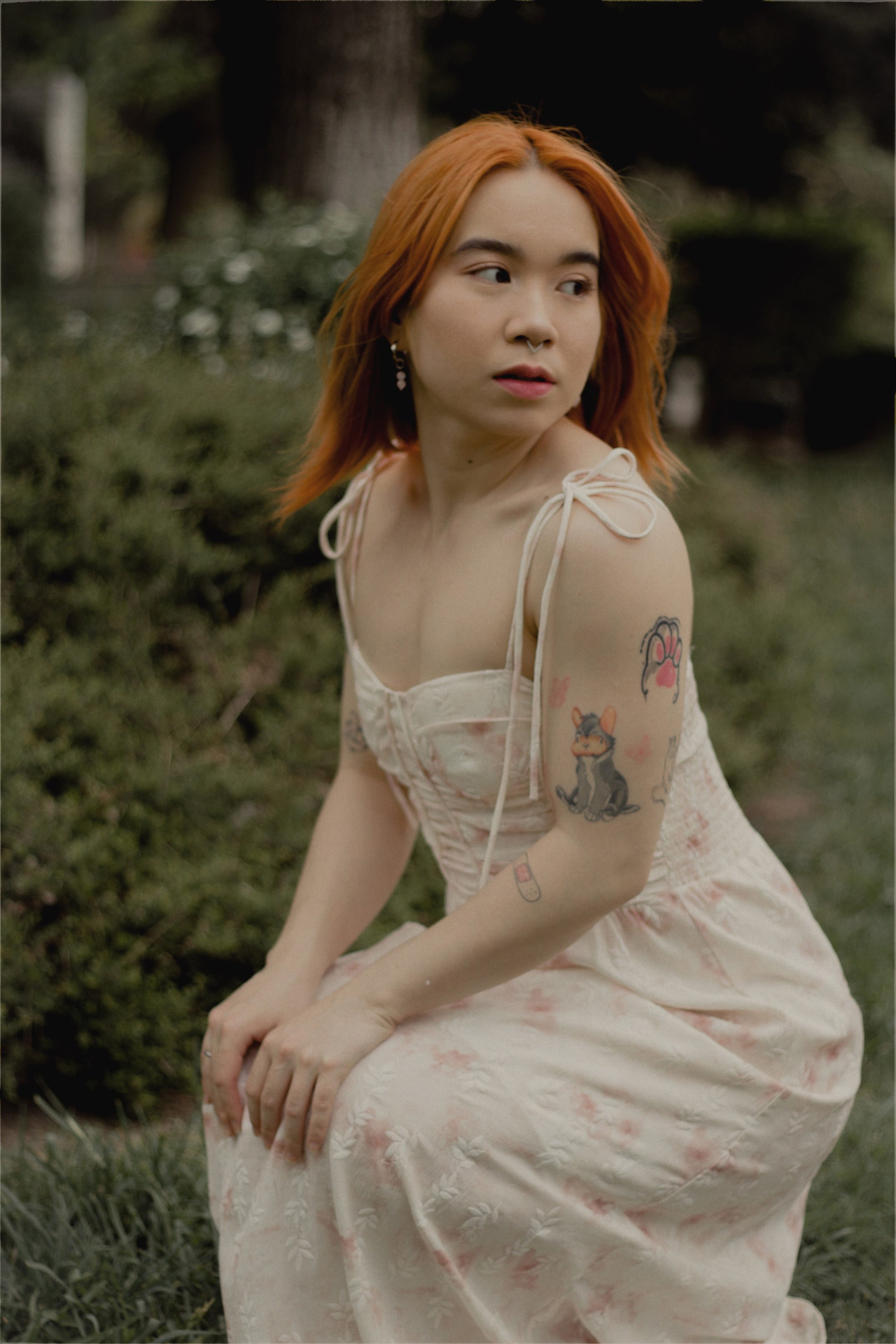 N I N A. Фотограф Краснодар Анастасия Епифанова