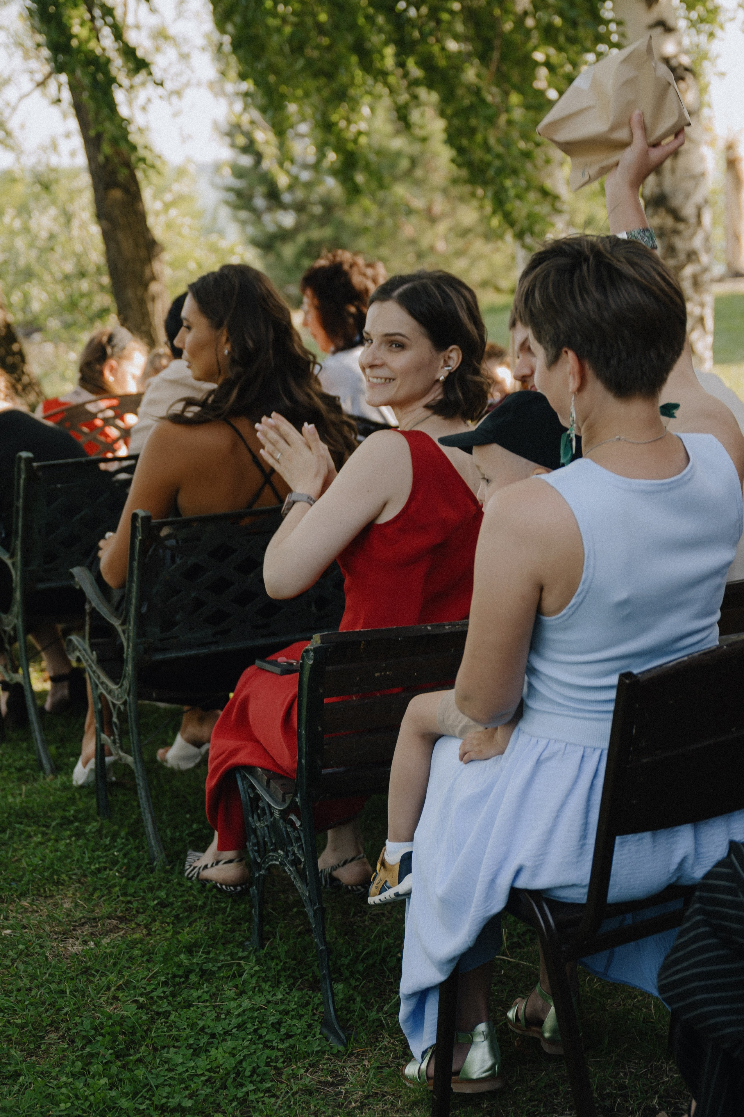 Анастасия & Иван