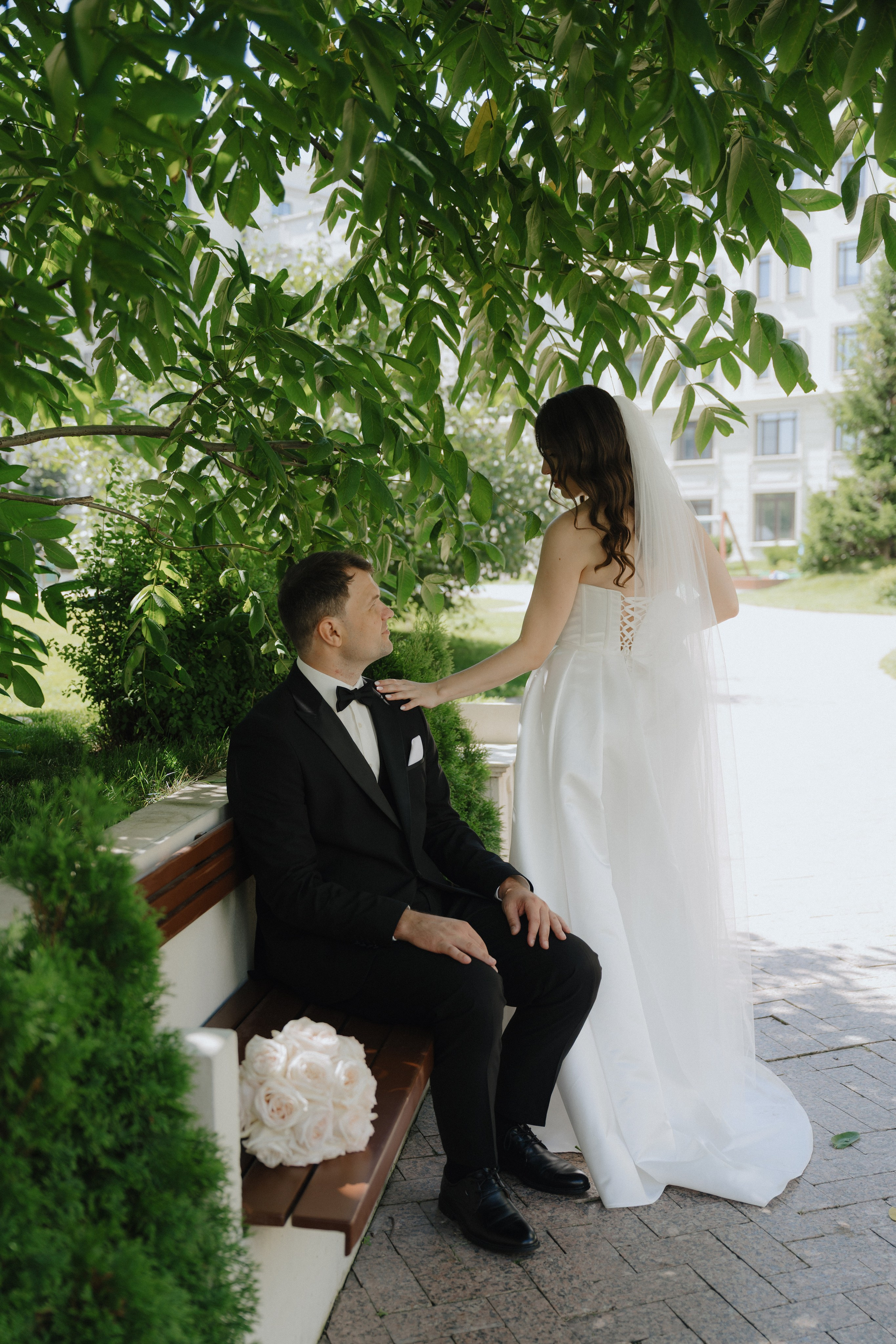 Вера & Николай, FoodFactory