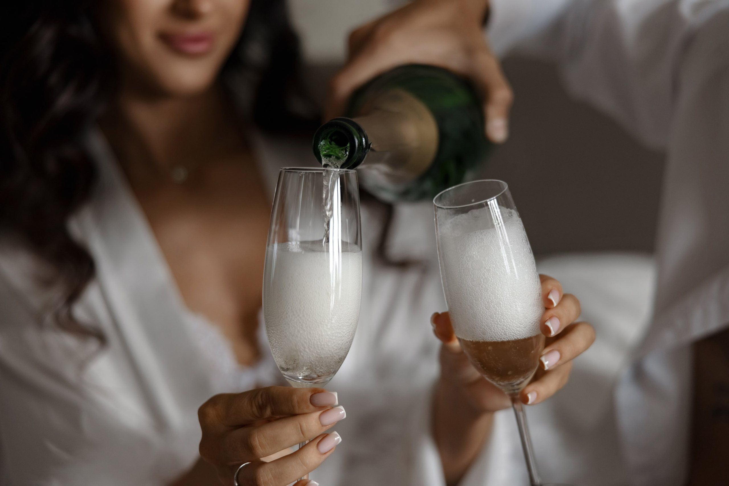 Даниил и Яна. Свадебный фотограф и видеограф Юрий и Эля Дубинины