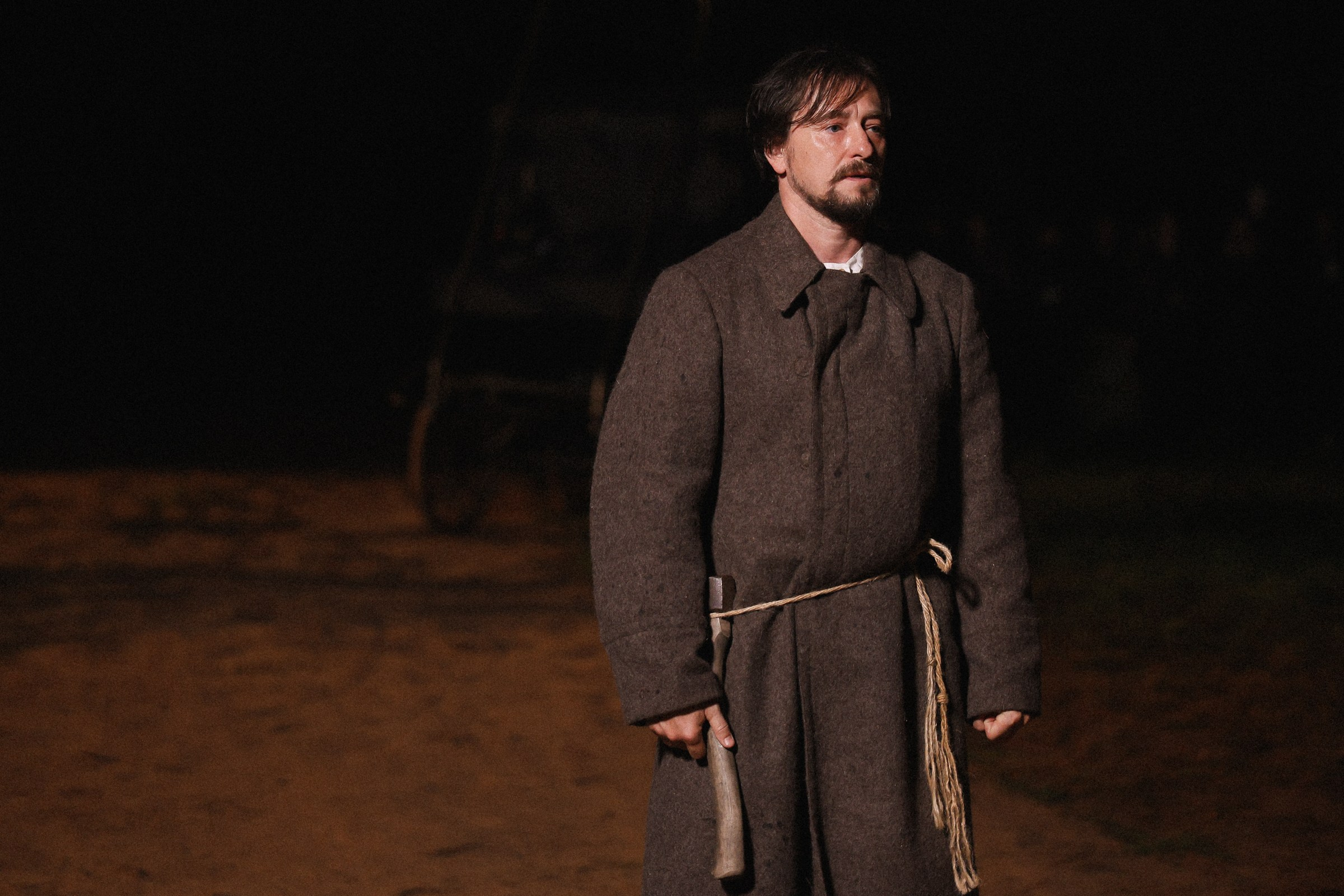 /БЭКСТЕЙДЖ/ Фильм «Искупление». Свадебный фотограф Великий Новгород Станислав Кособудский