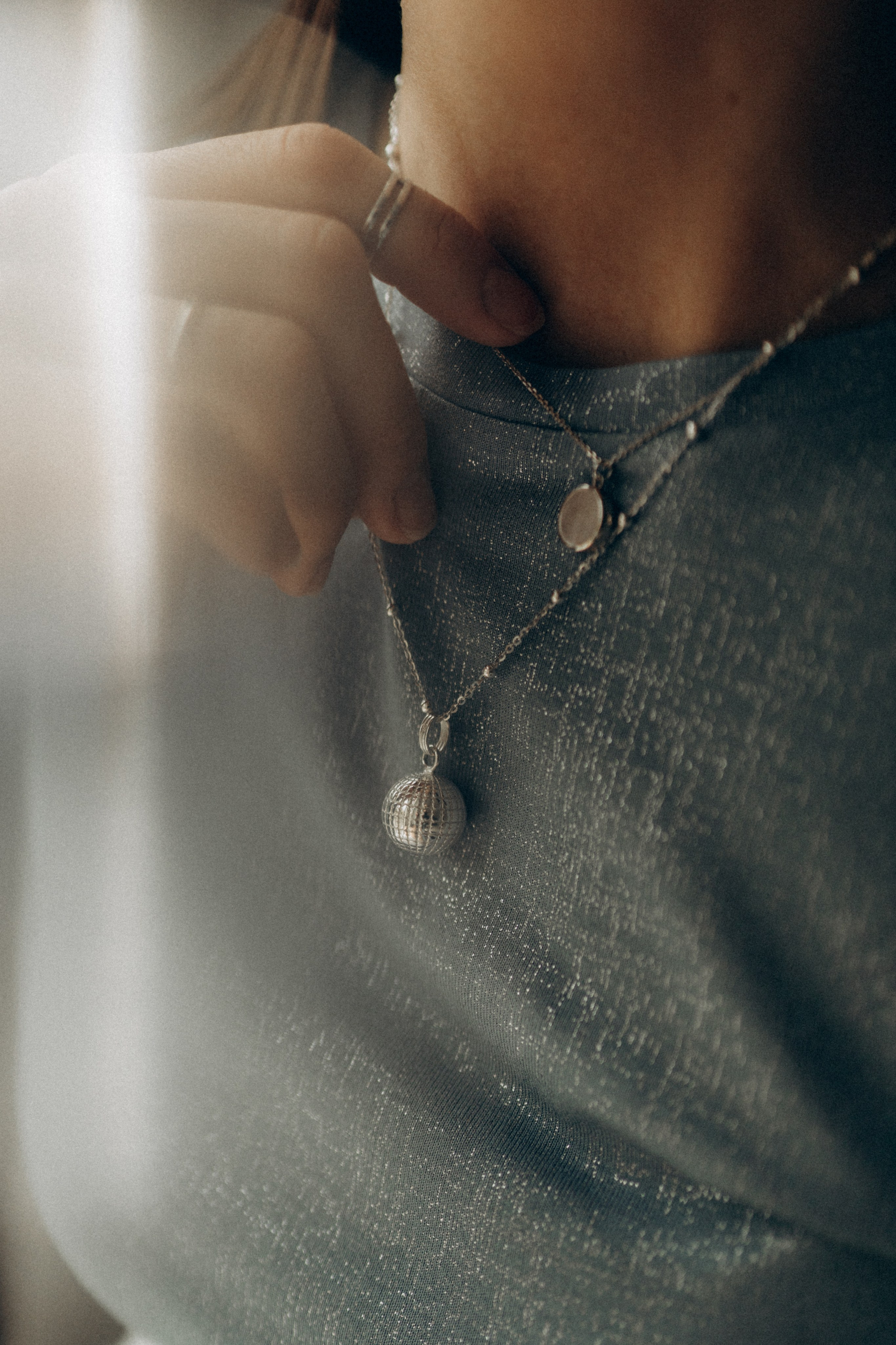 Полина & Варя. Фотограф НОГИНСК, Москва, Анастасия Белая