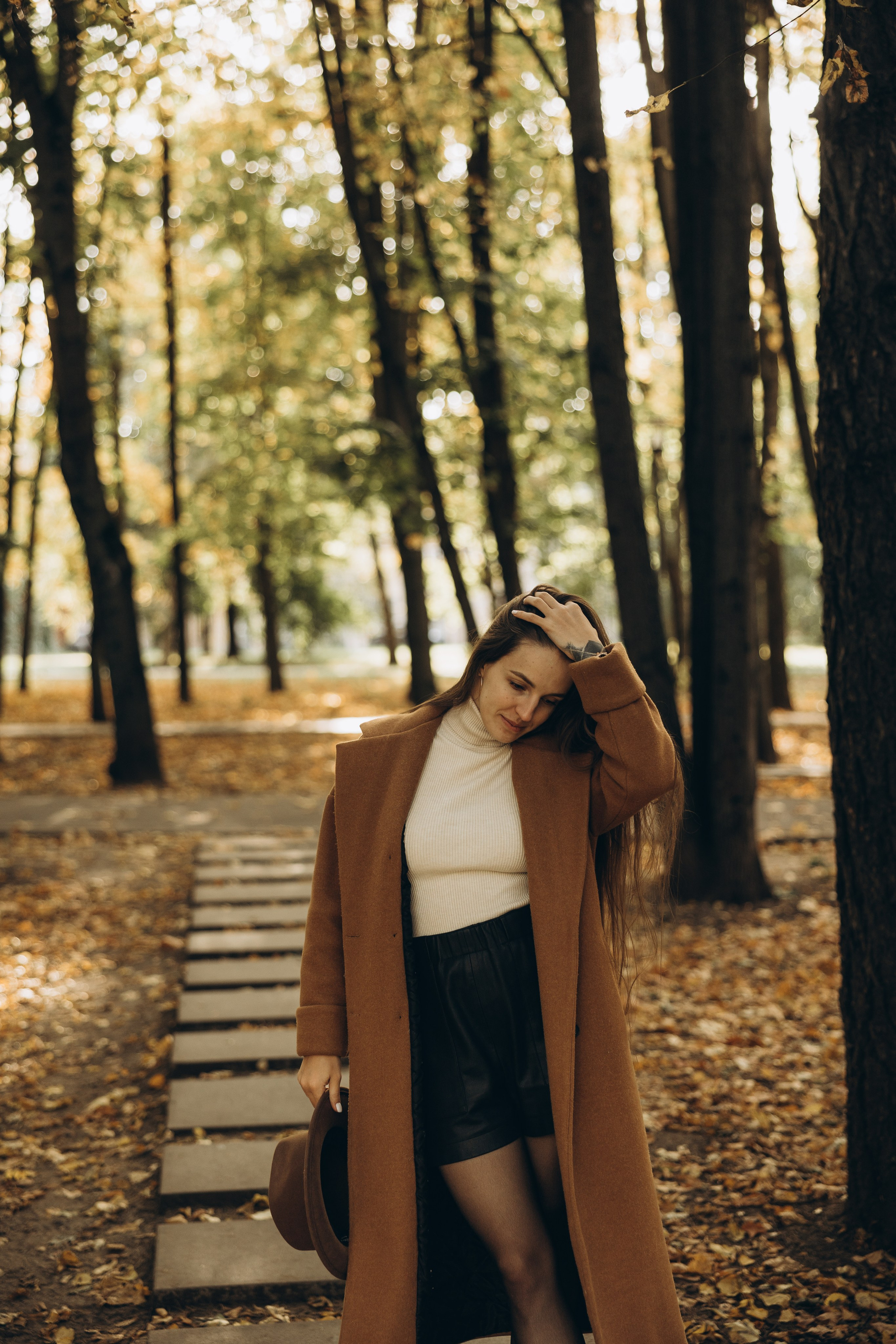 Оля. Семейный фотограф в Москве Виктория Ястребинская