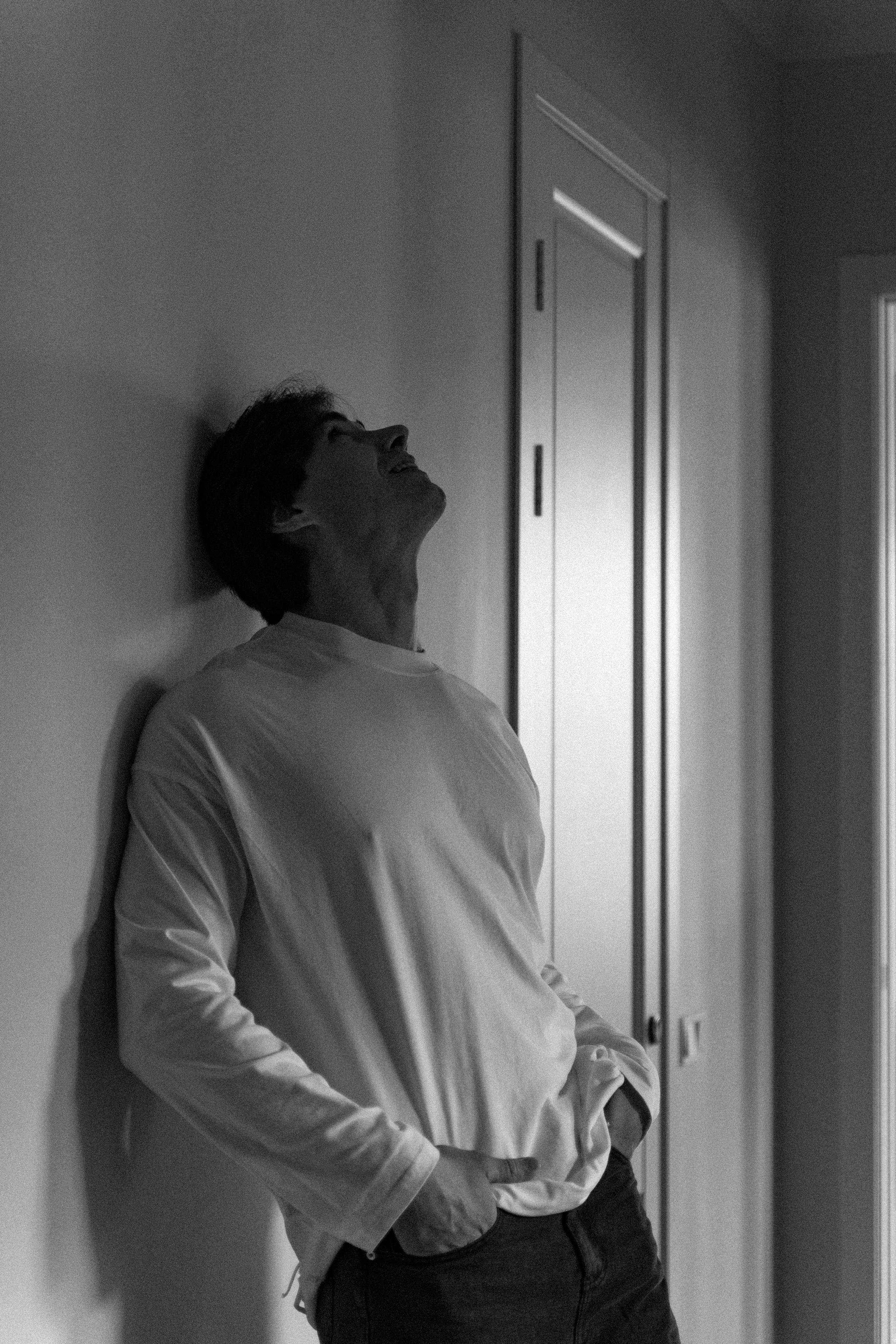 Маша и Мир. Фотограф в Москве Наталия Варакина