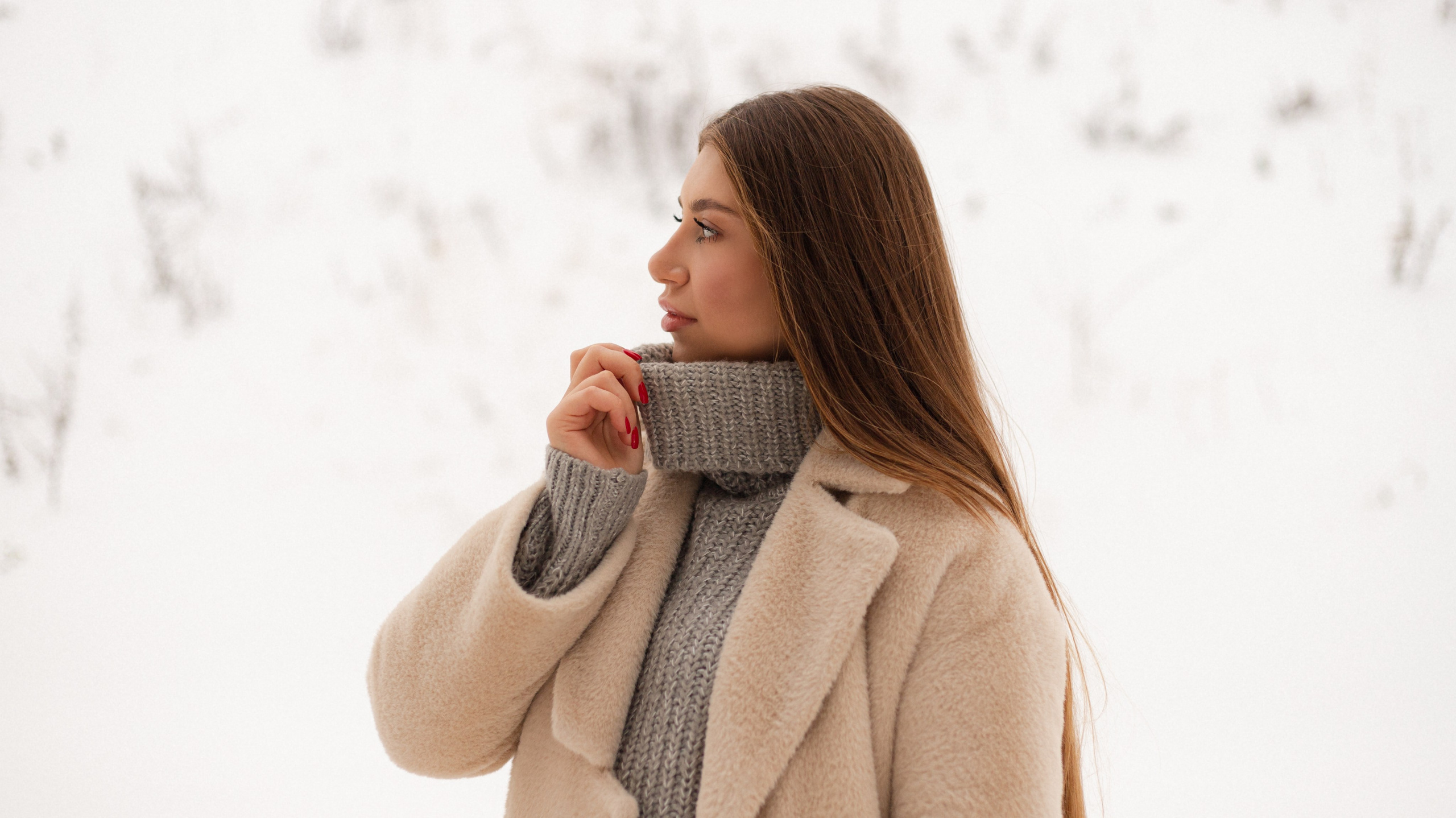 Екатерина. Женский фотограф в Москве Юля Иванова