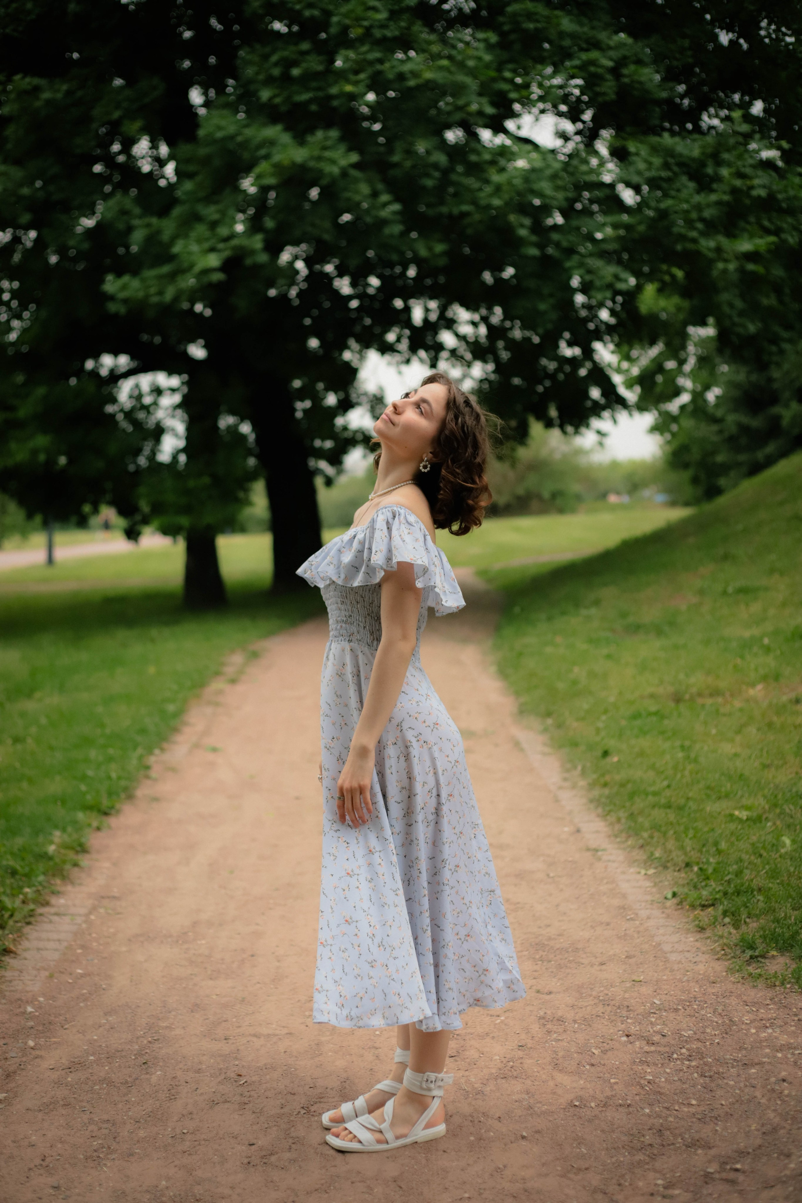 Екатерина. Женский фотограф в Москве Юля Иванова