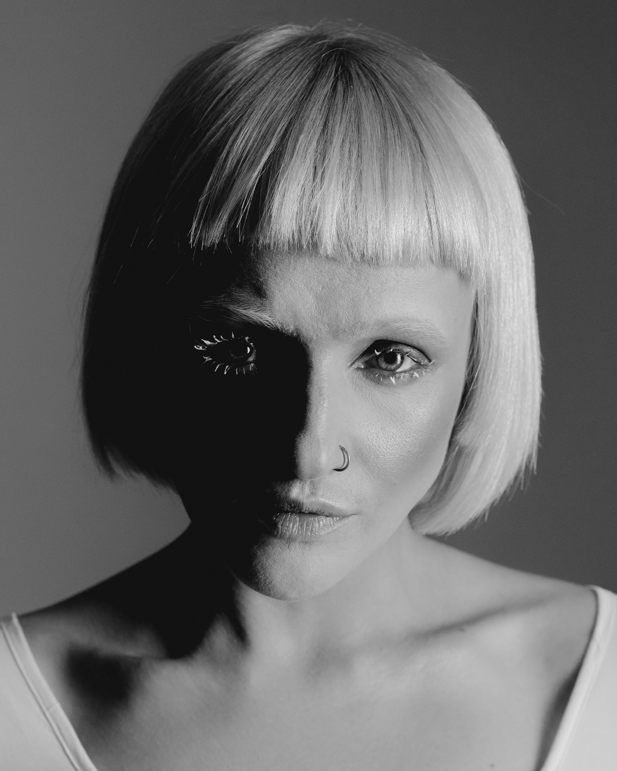 Дарья. Портретный и репортажный фотограф в Санкт-Петербурге Максим Пашков