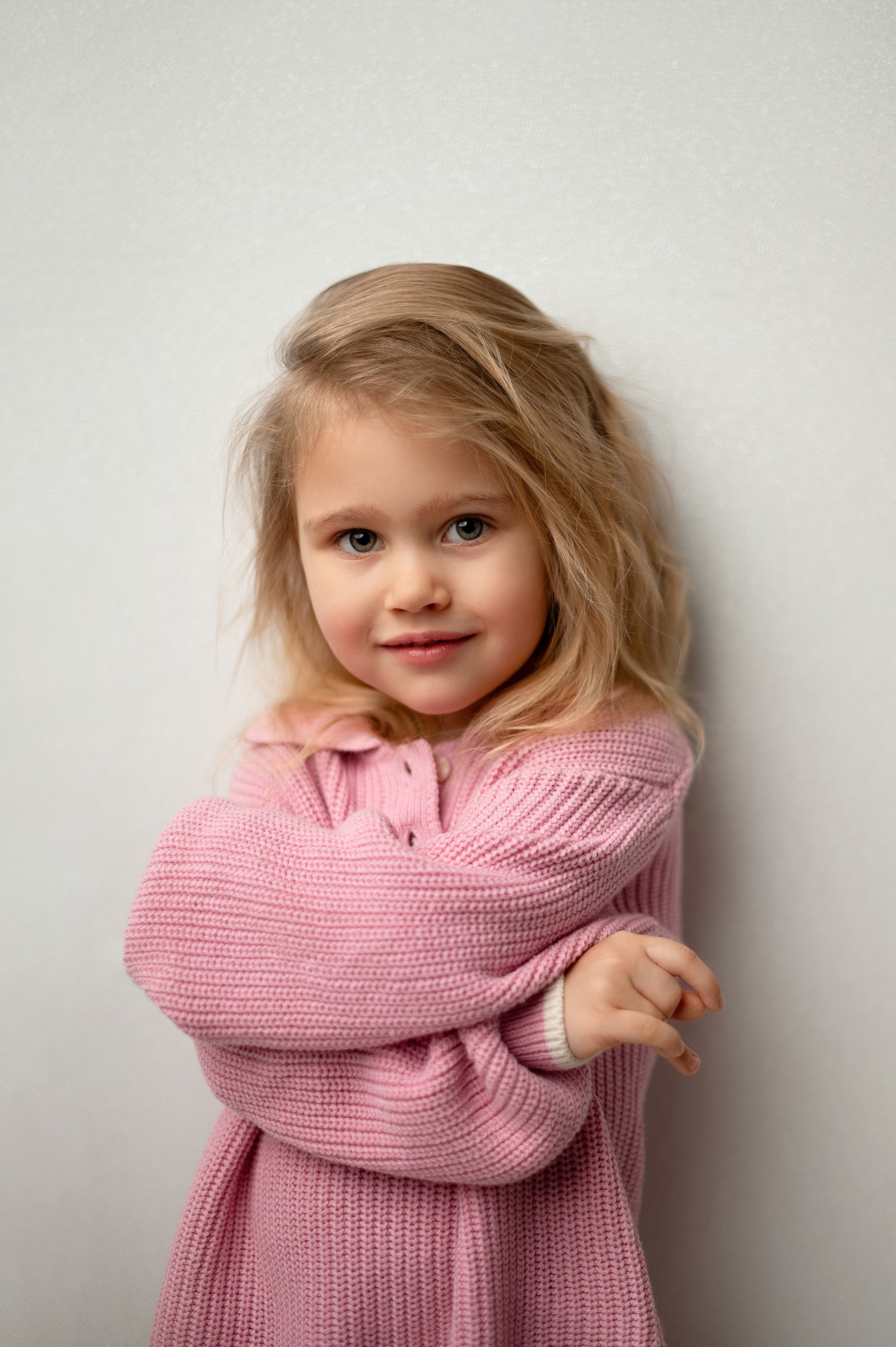 Детская съёмка. Фотограф новорождённых в Сочи Наталия Дмитриева