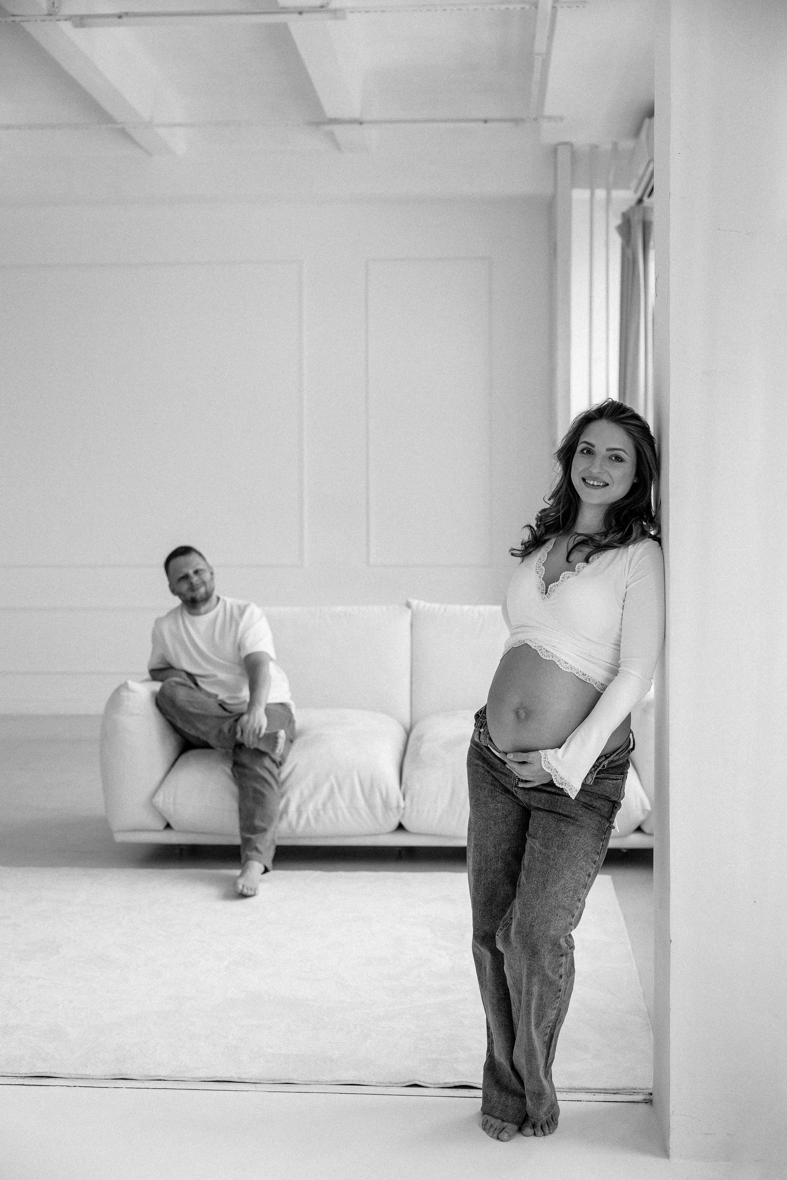 Плюс один. Свадебный фотограф в Москве Полина Лелетко