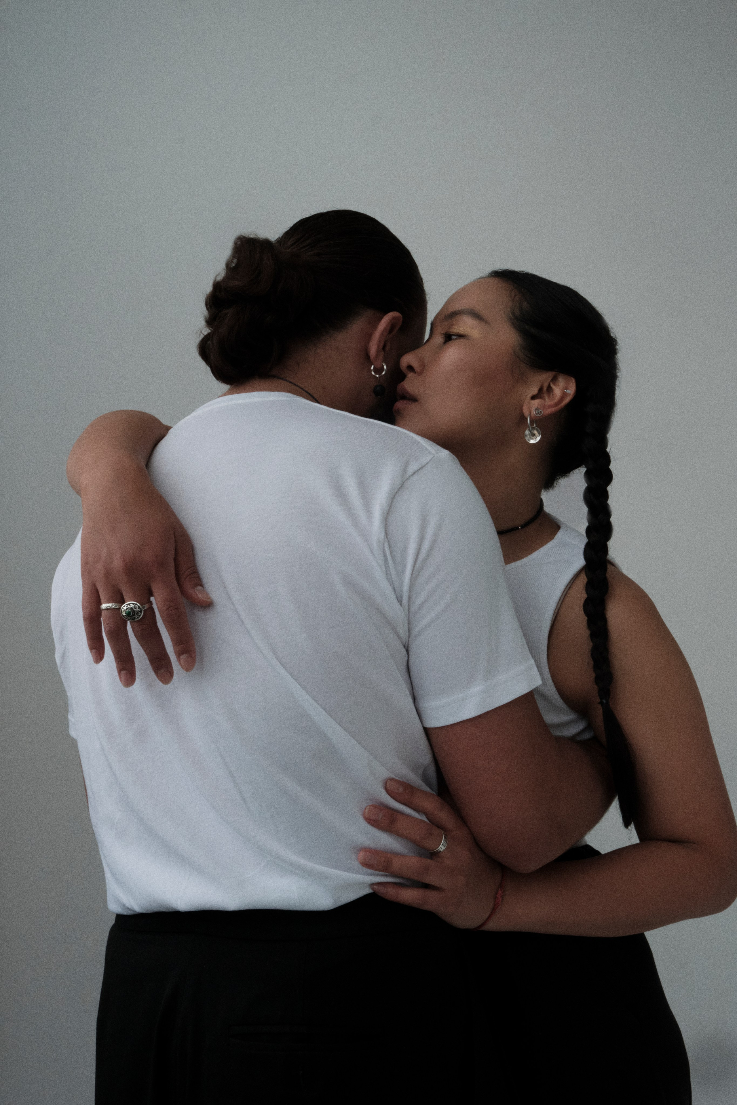 Couple. Фотограф Настя Лев