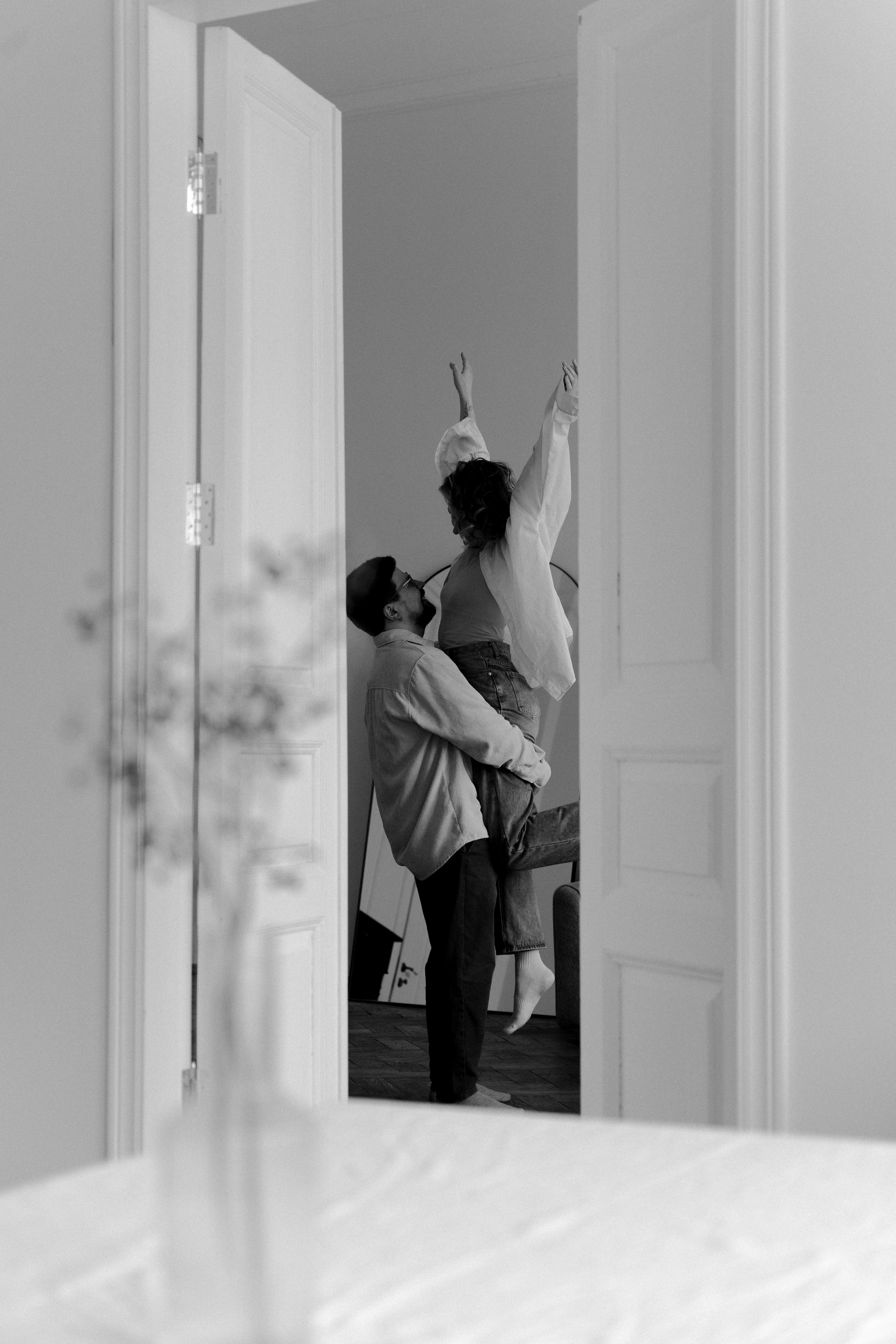 Для двоих. Фотограф для людей, любви и бизнеса Вероника Цапова в Москве и Санкт-Петербурге