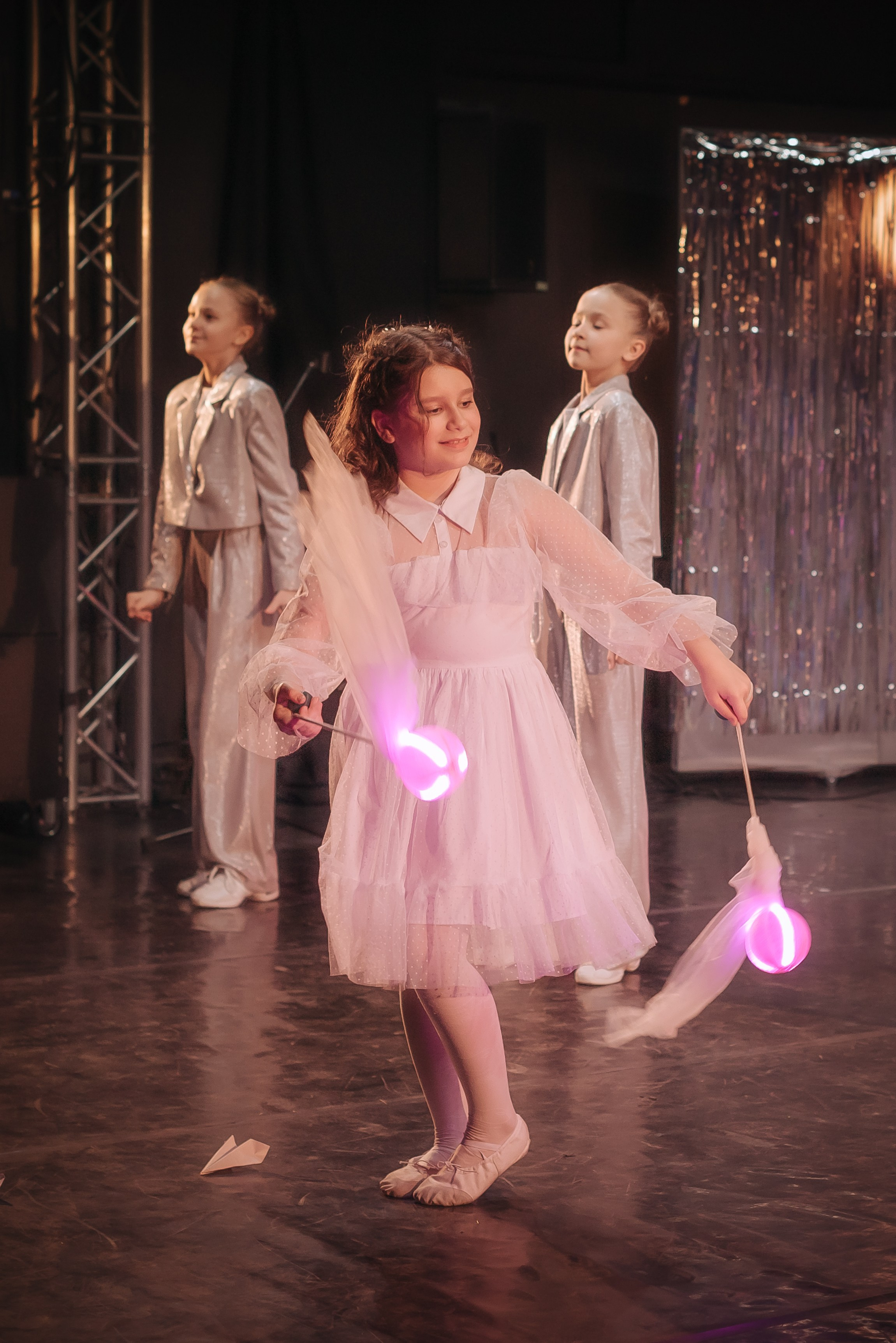 Berlya-show. Фотограф Карина Шарова Москва