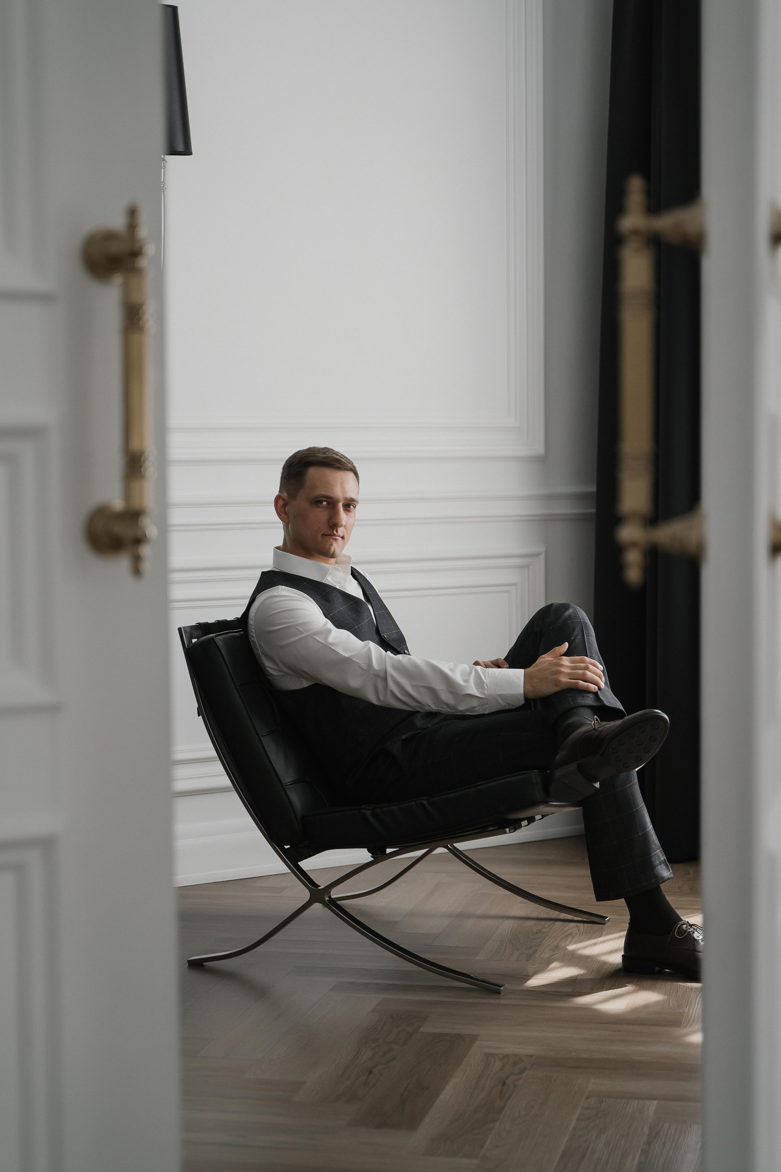 Александр & Зария. Свадебный фотограф Казань | Рустем Габдуллин