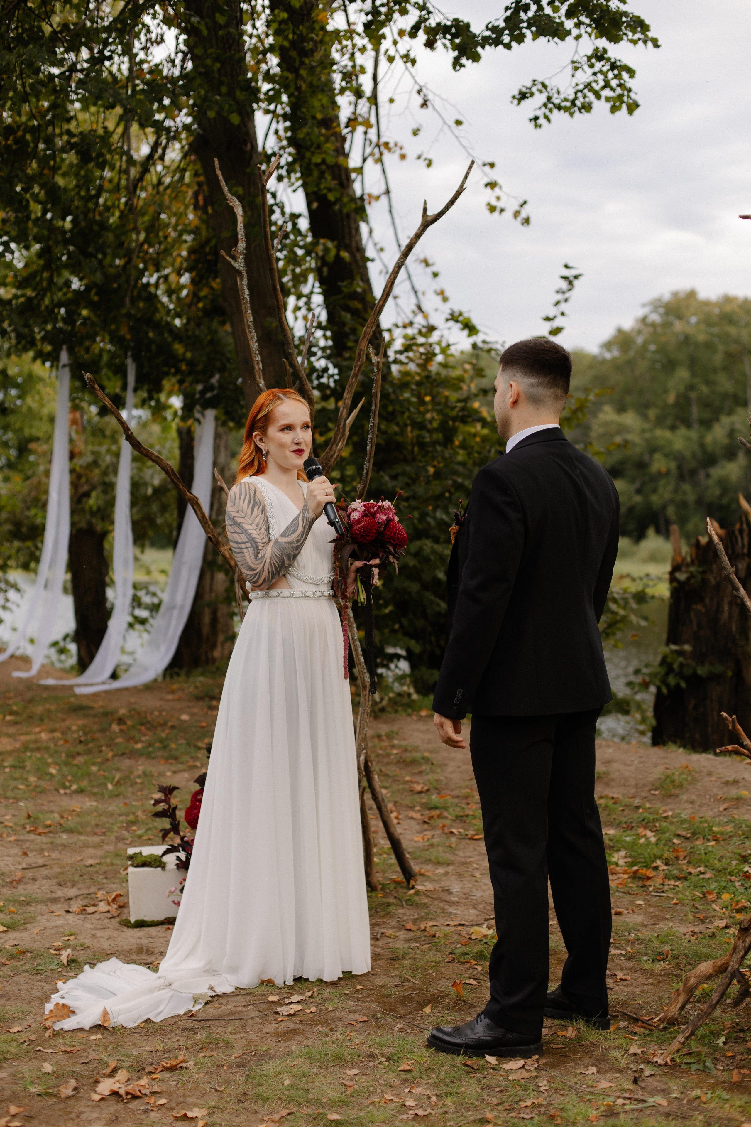 Екатерина и Сергей. Фотограф и Видеограф во Владимире