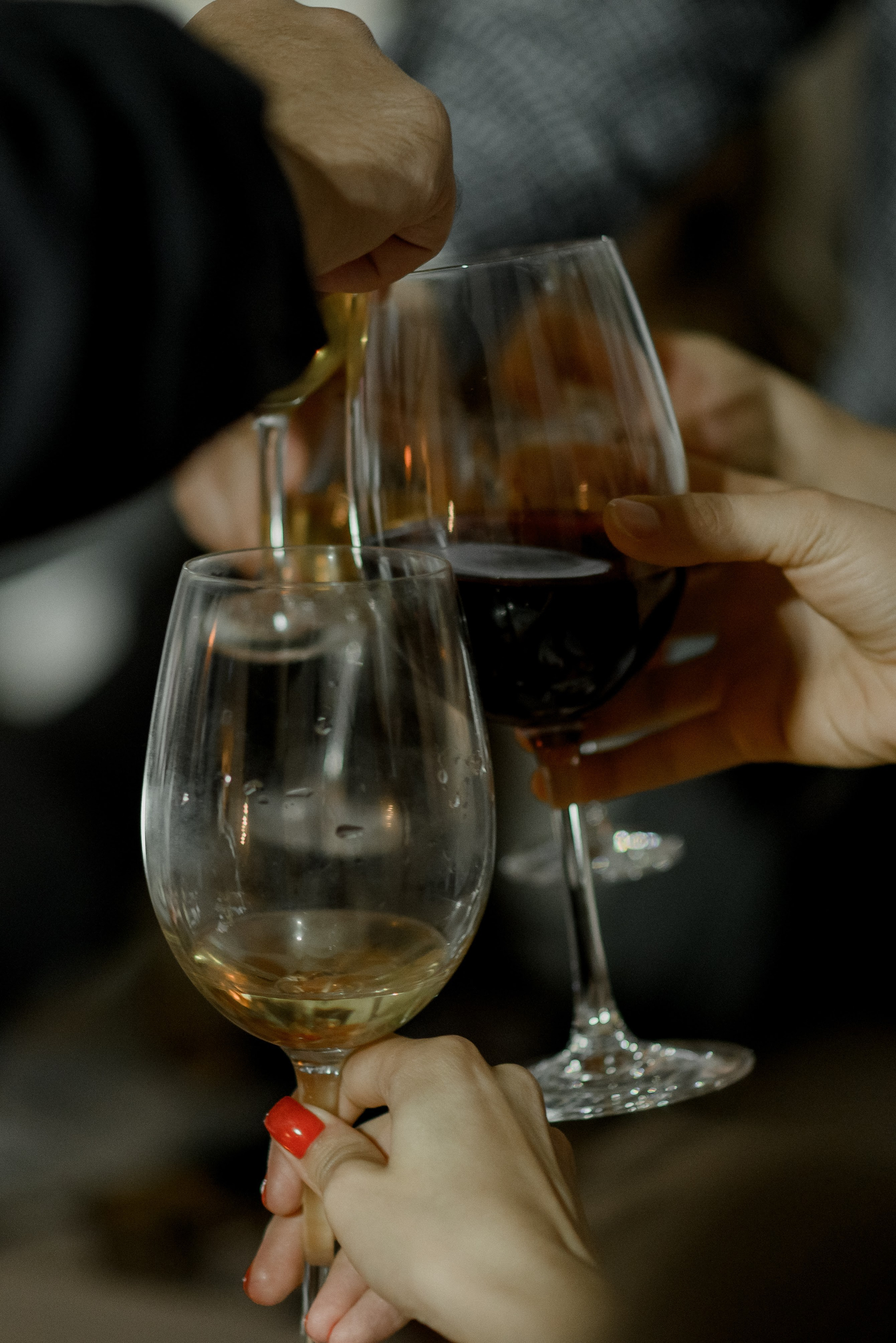 Максим и Елизавета. Фотограф Филякин Константин