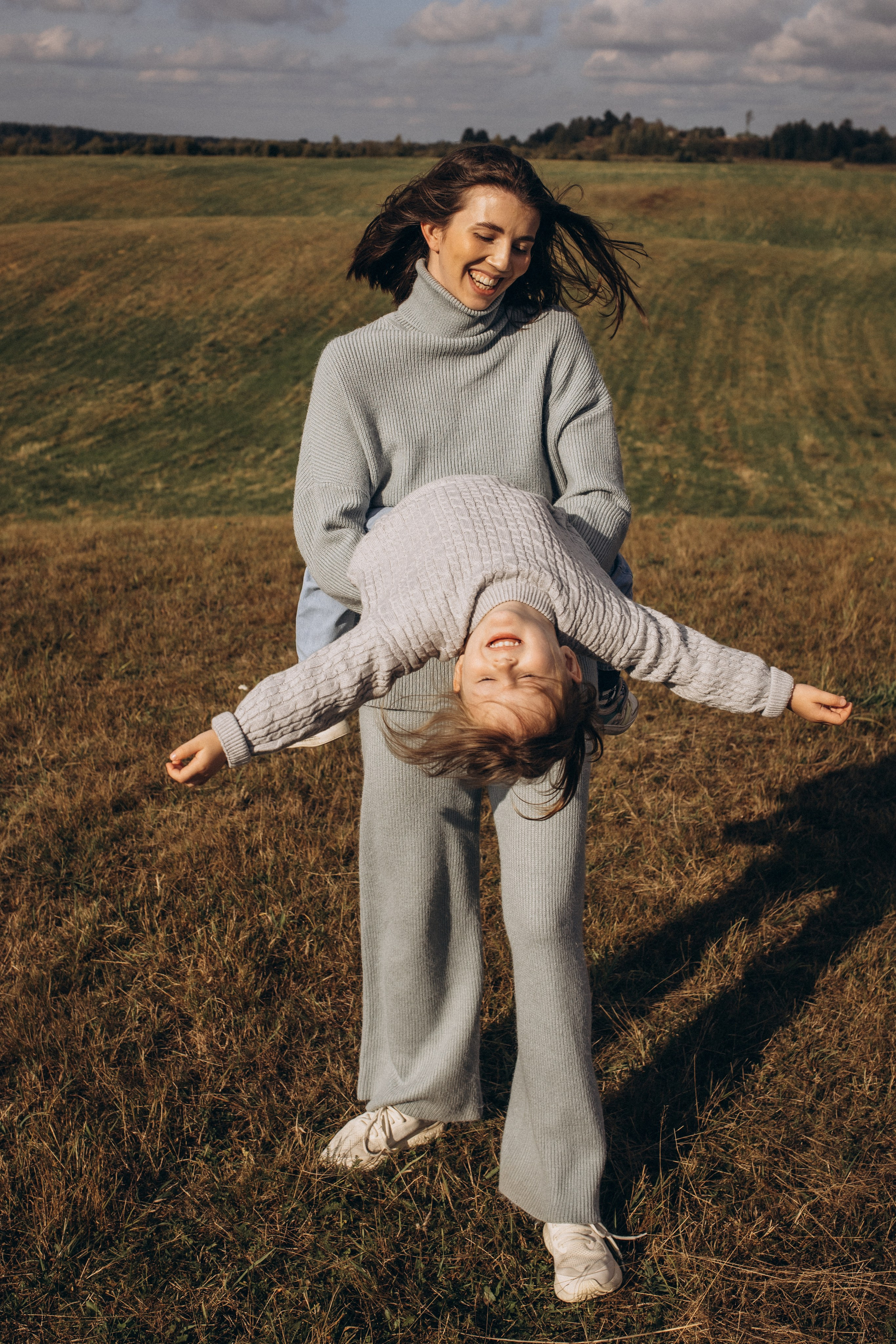 Семейные истории. Главная