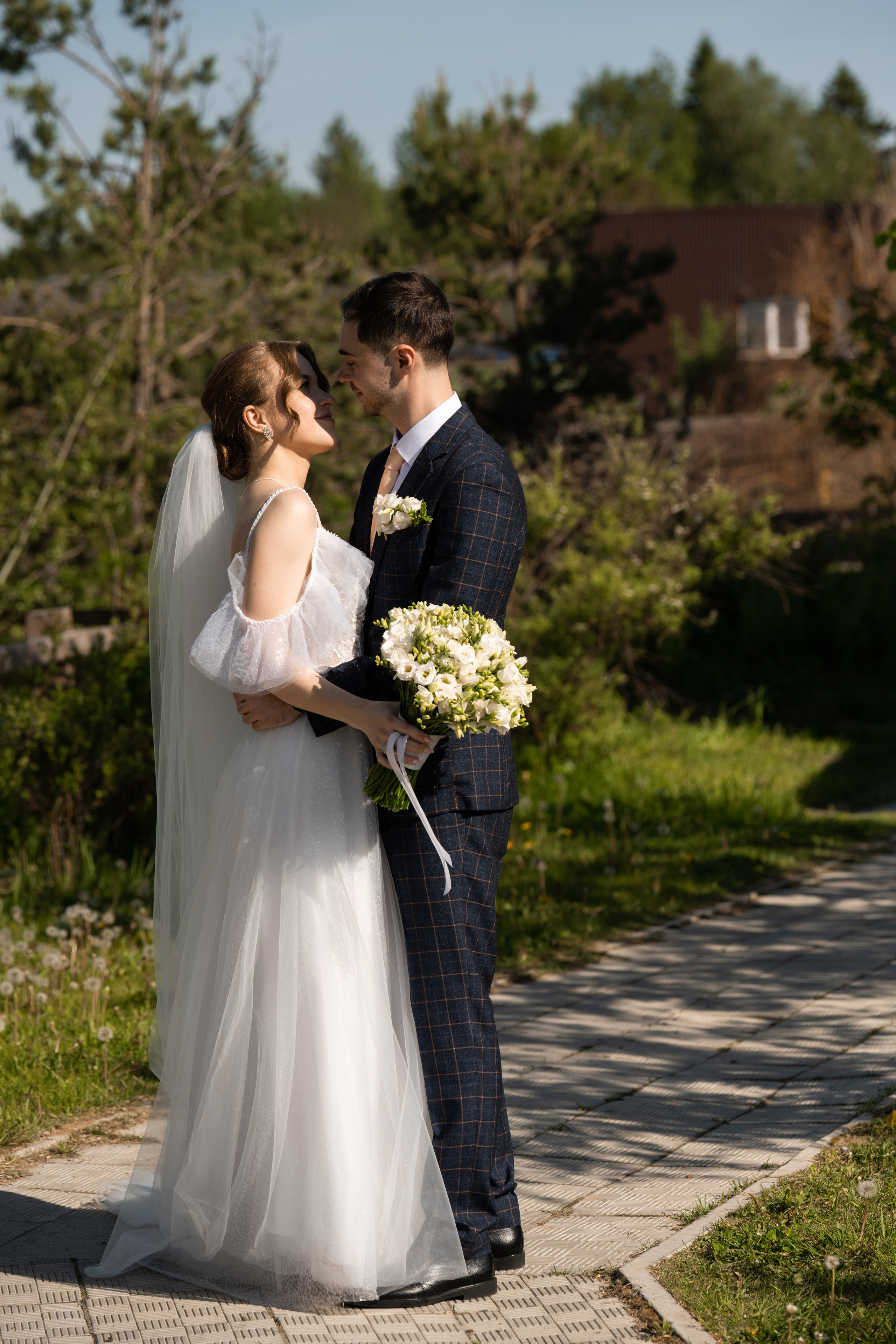 2024. Дима и Маша. Свадебный и семейный фотограф в Москве и Европе Евгения Амелина