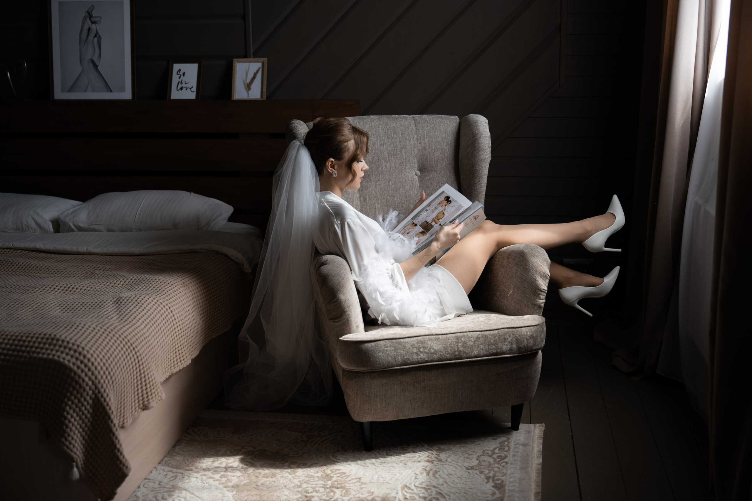 2024. Дима и Маша. Свадебный и семейный фотограф в Москве и Европе Евгения Амелина