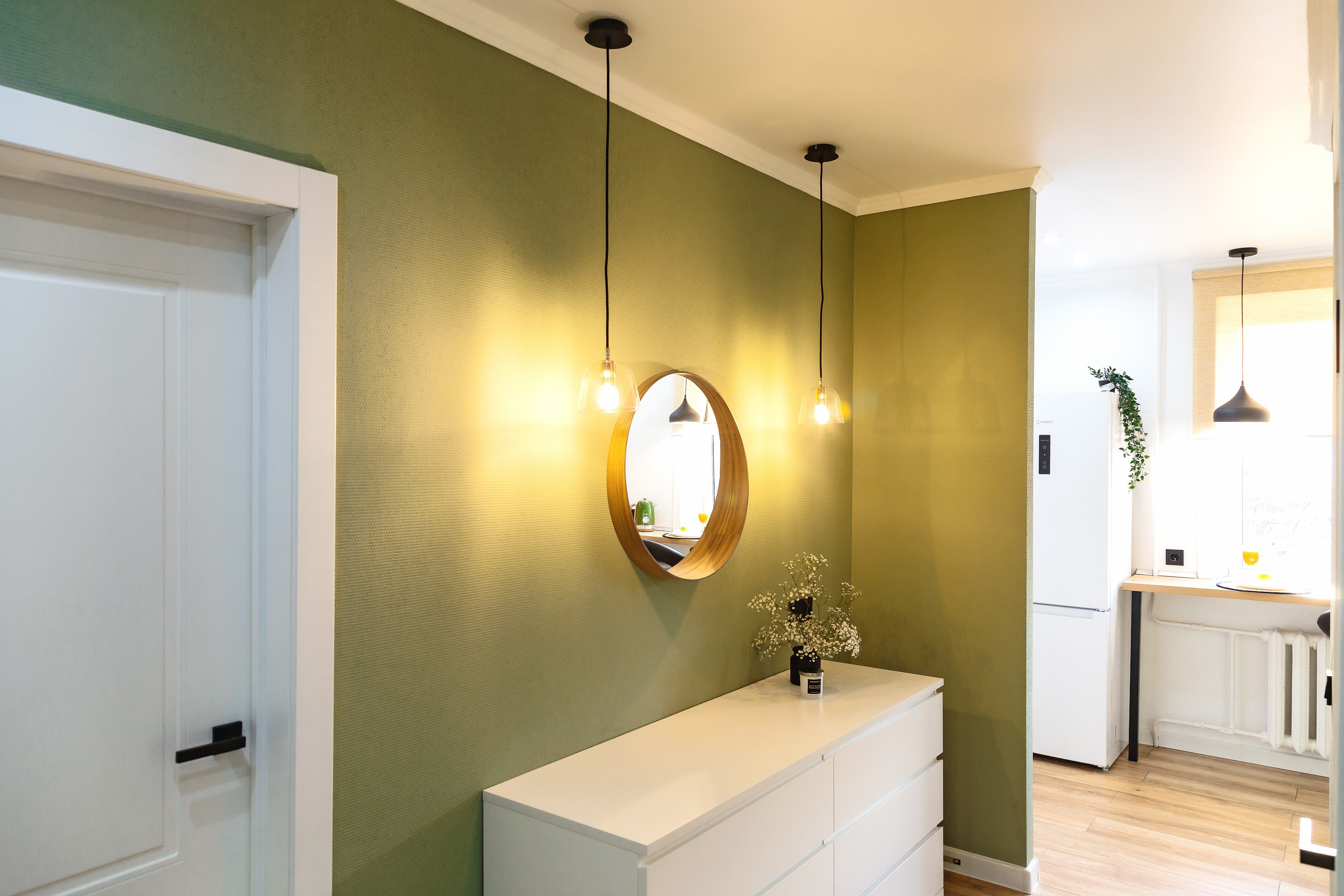 Фотосъемка квартиры для сдачи в Волгодонск