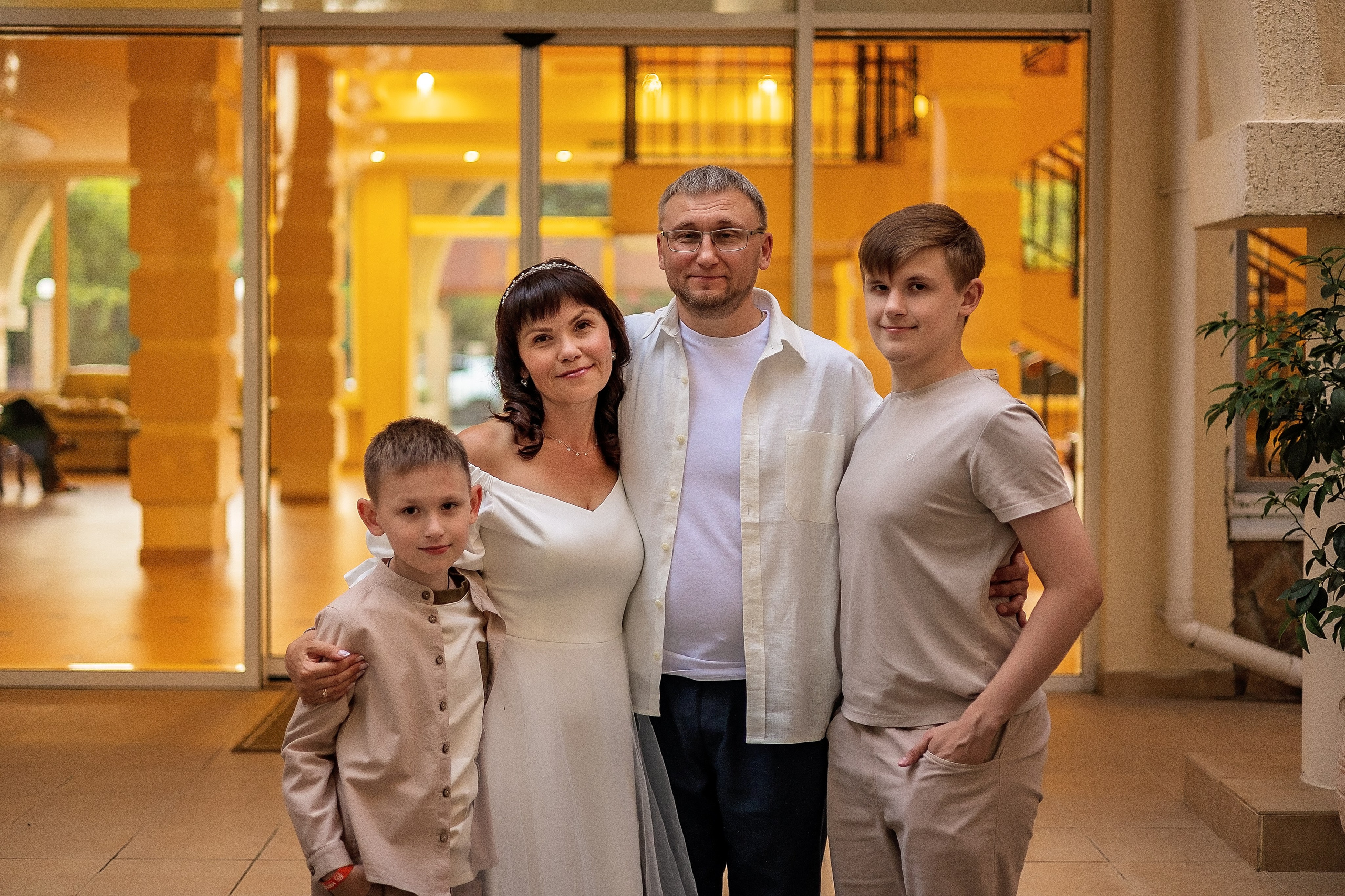 Жемчужная свадьба. Свадебный и семейный фотограф в Абхазии Эля Цишба