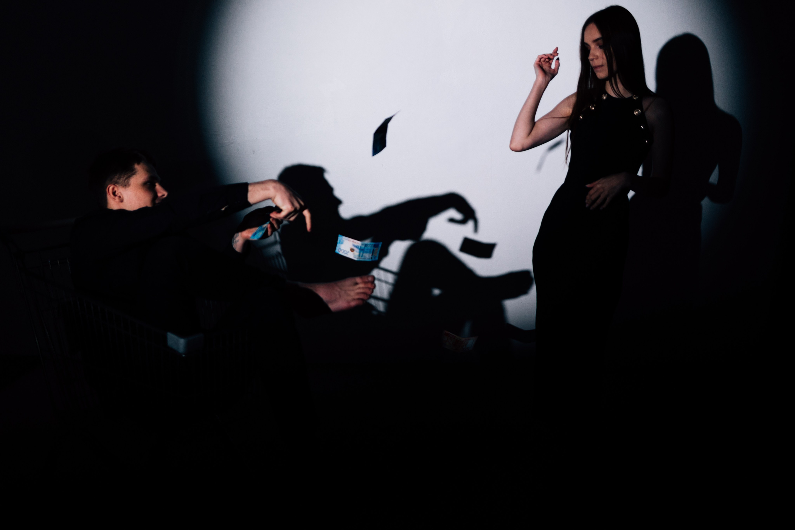 Григорий и Маргарита. Свадебный фотограф в Южно-Сахалинске Валерий Харченко