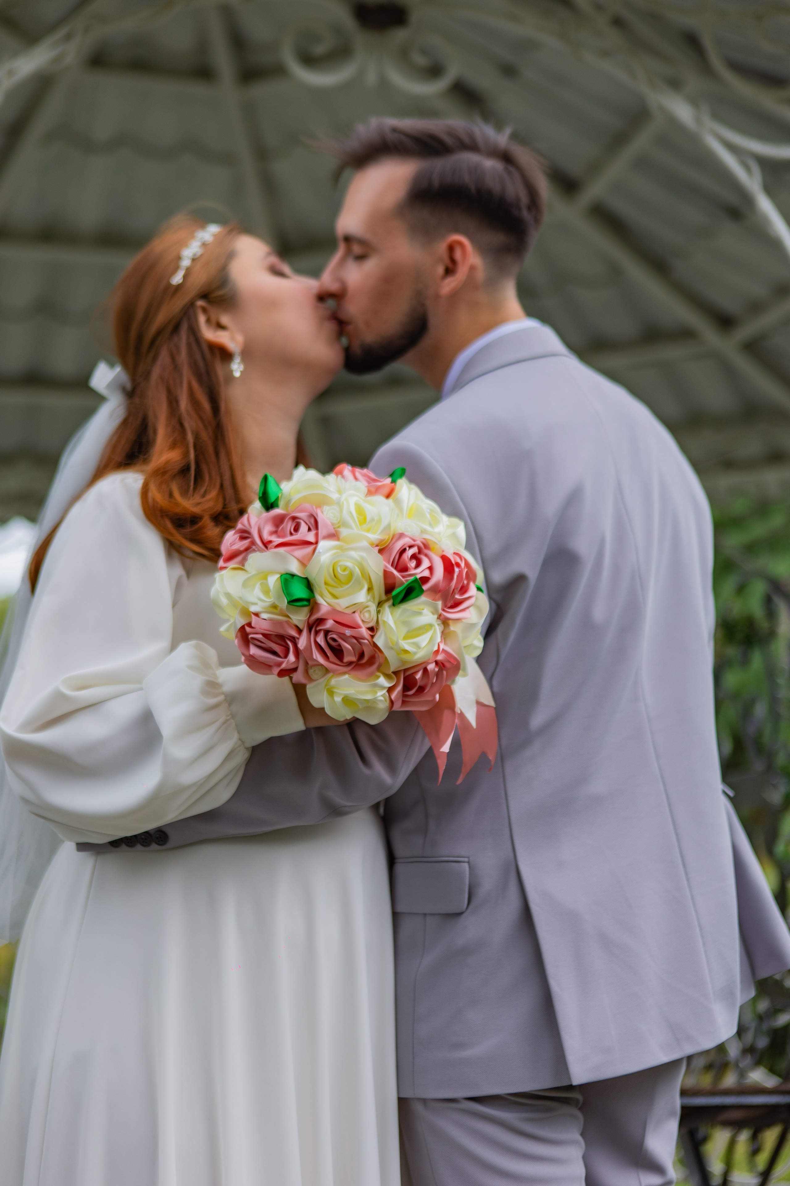 Наталья и Алексей. Фотограф в Южно-Сахалинске Валерий Харченко