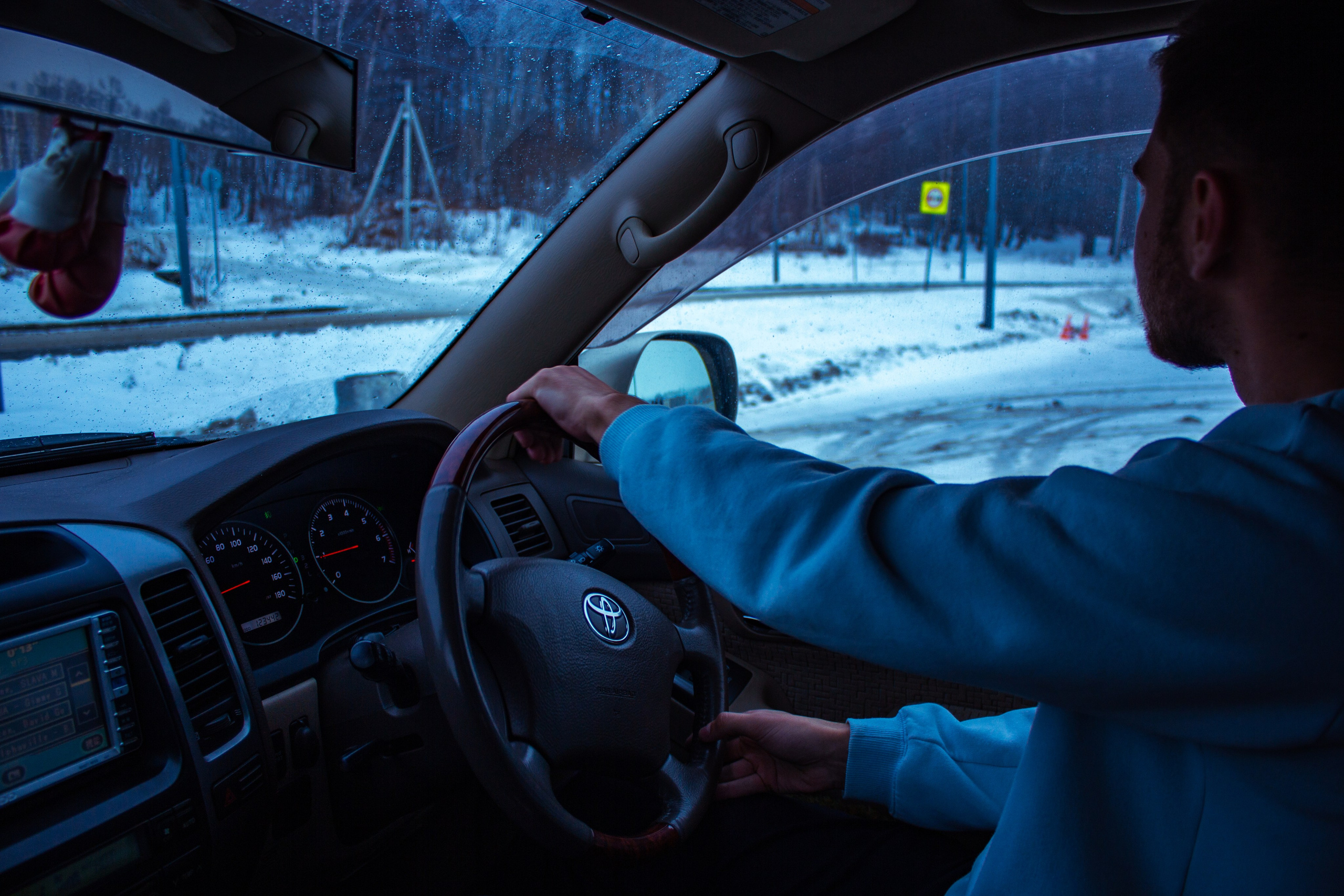 Алексей. Фотограф в Южно-Сахалинске Валерий Харченко