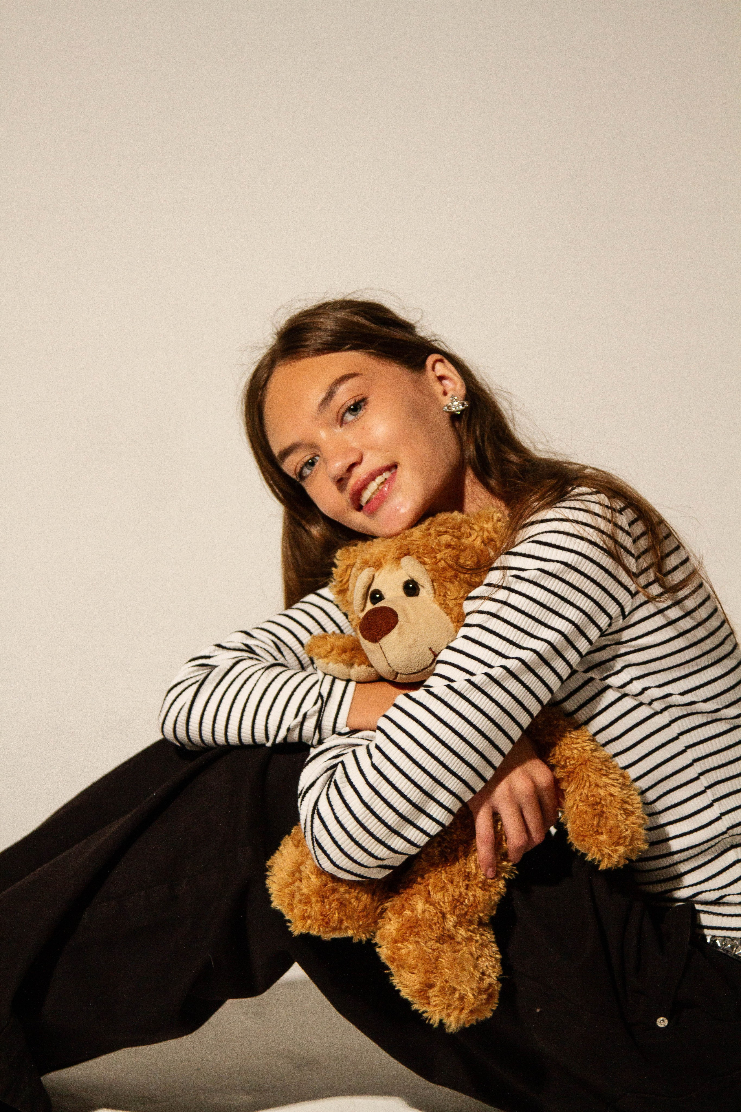 Варя Шепунова. Модельное агентство TM Models в Калининграде