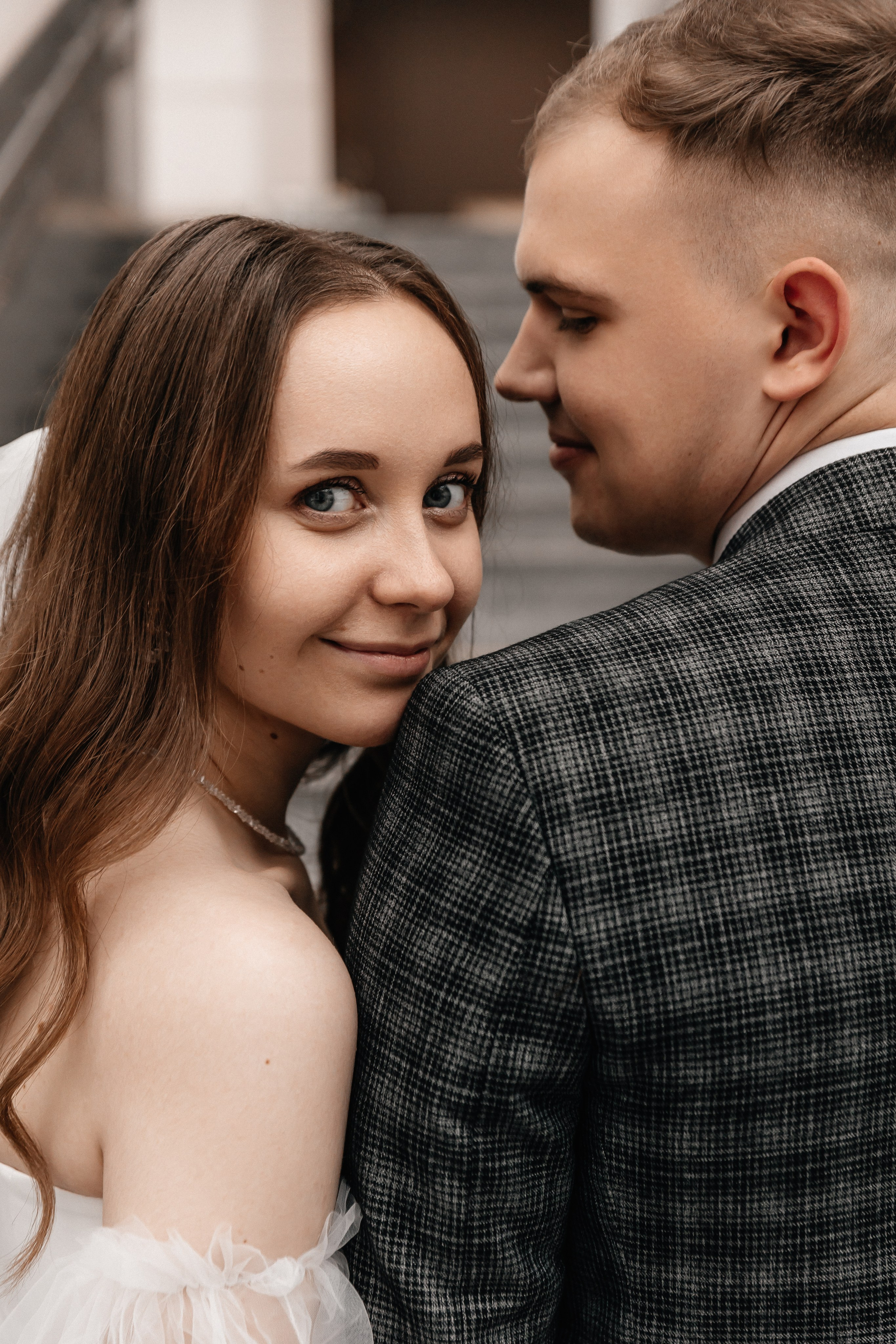 Ульяна и Никита. Семейный фотограф Минск Усова Ольга