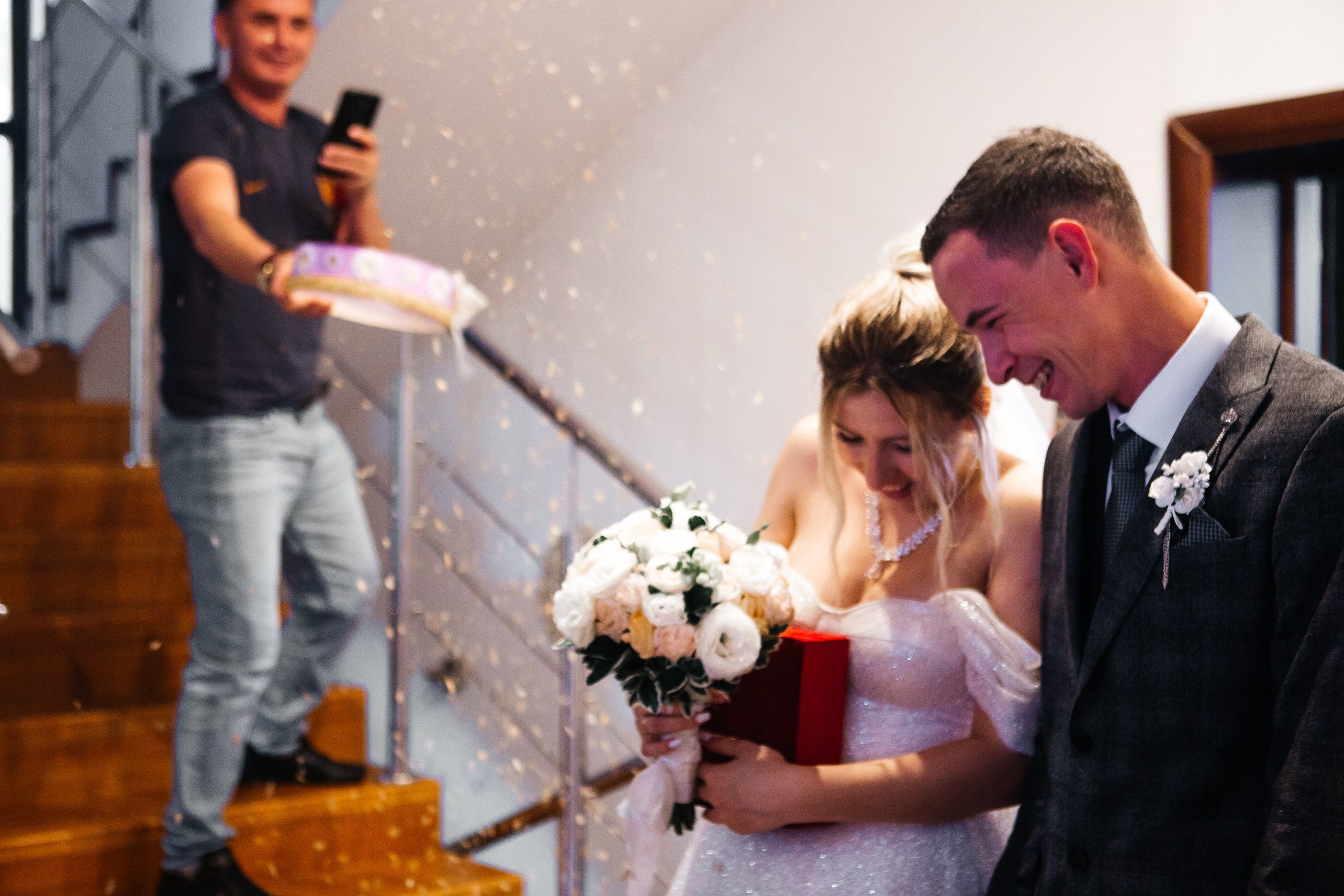 Вера ❤ Кирилл 24.06.23. Фотограф katya_vkadre Таганрог