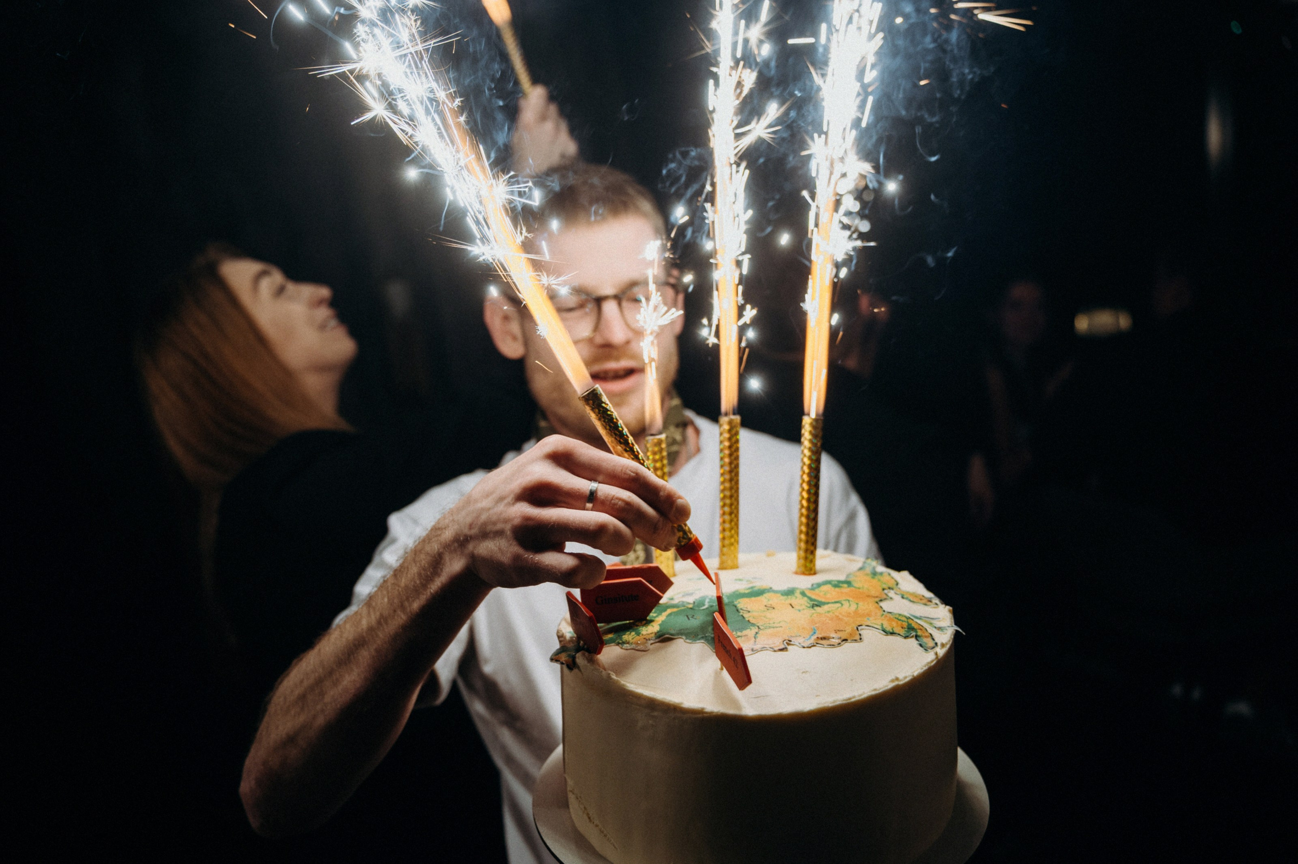 INFUSE BAR. Фотограф Элина Брусенцева