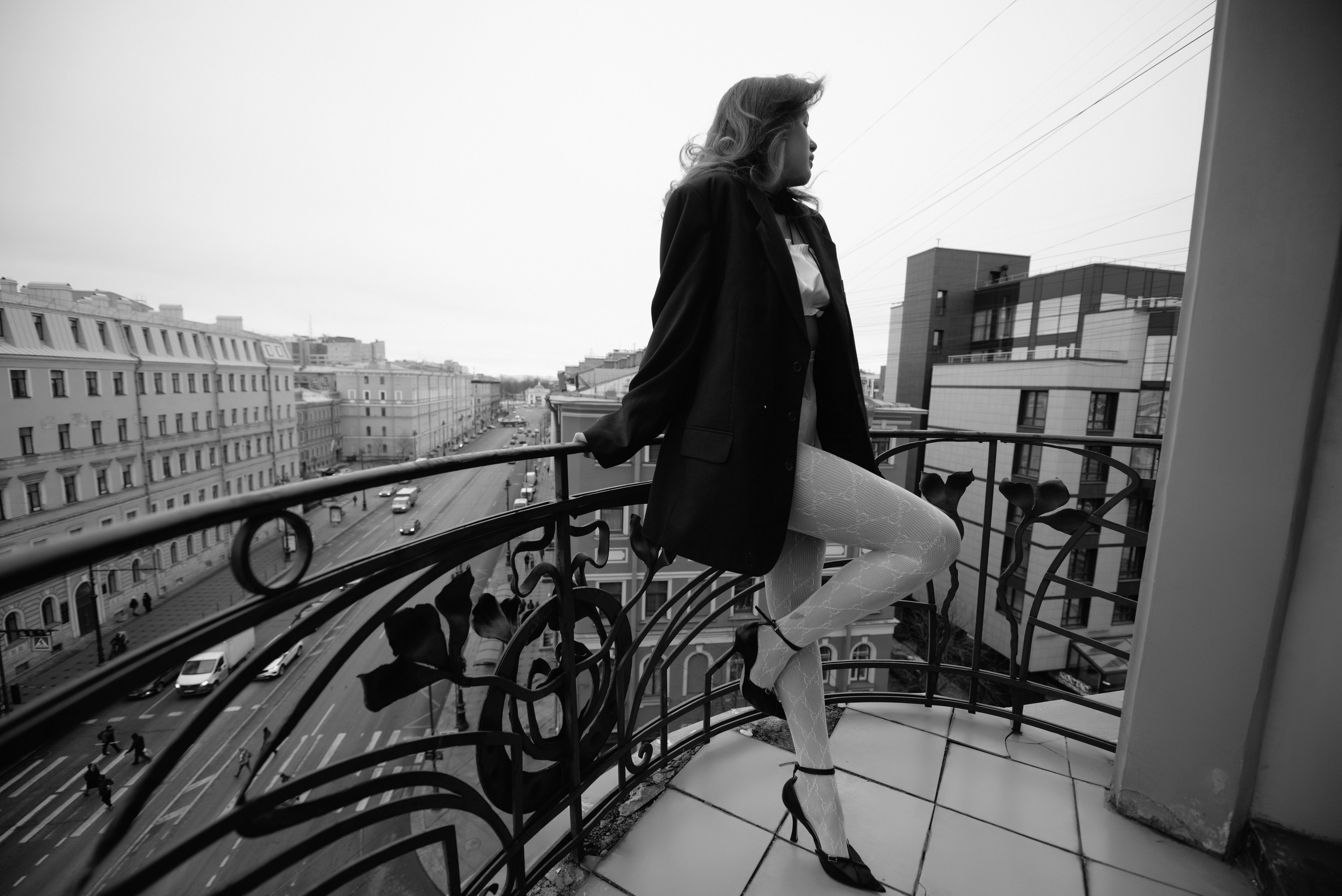 Индивидуальные съемки. Фотограф Элина Брусенцева