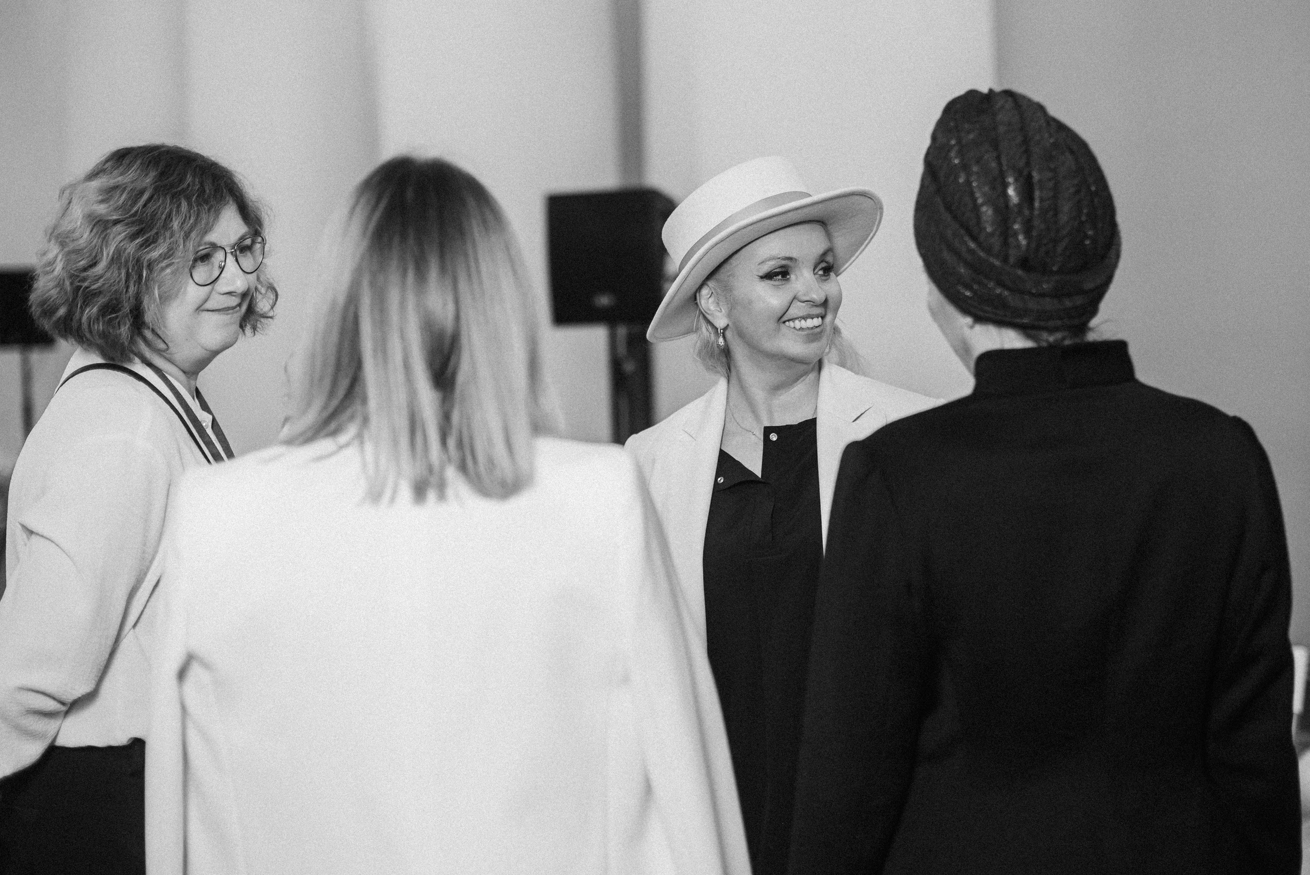 Содружество Моды. Фотограф Элина Брусенцева