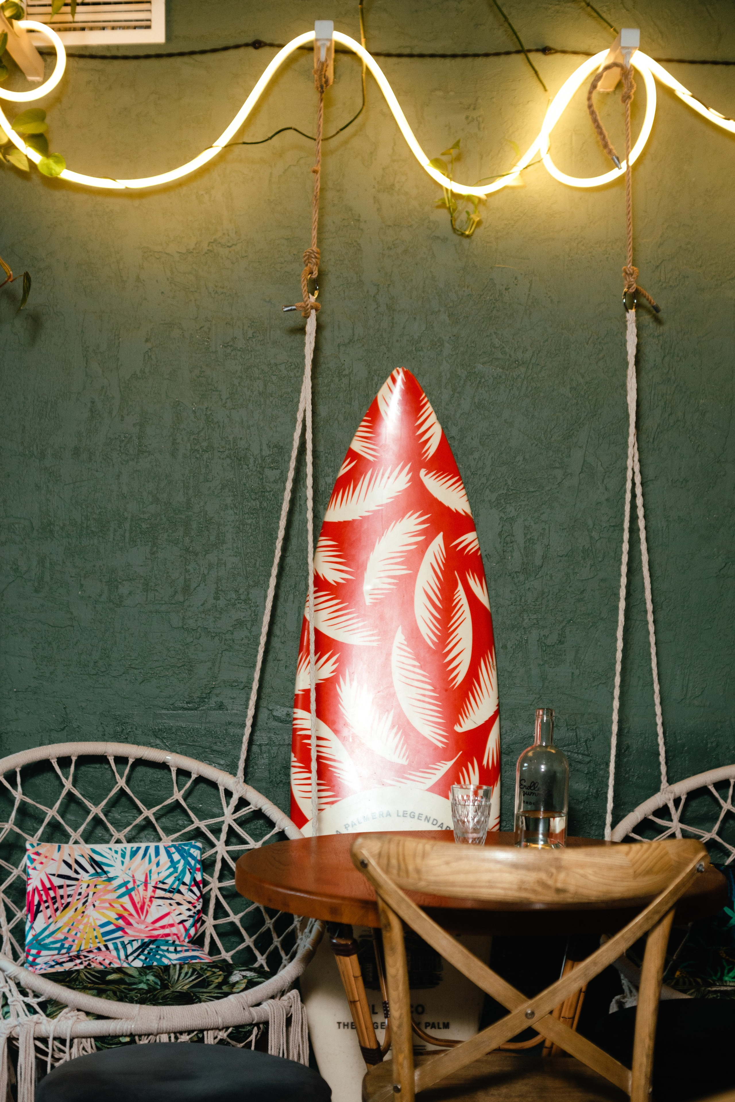 День рождения в баре ПИРС 28. Фотограф Элина Брусенцева