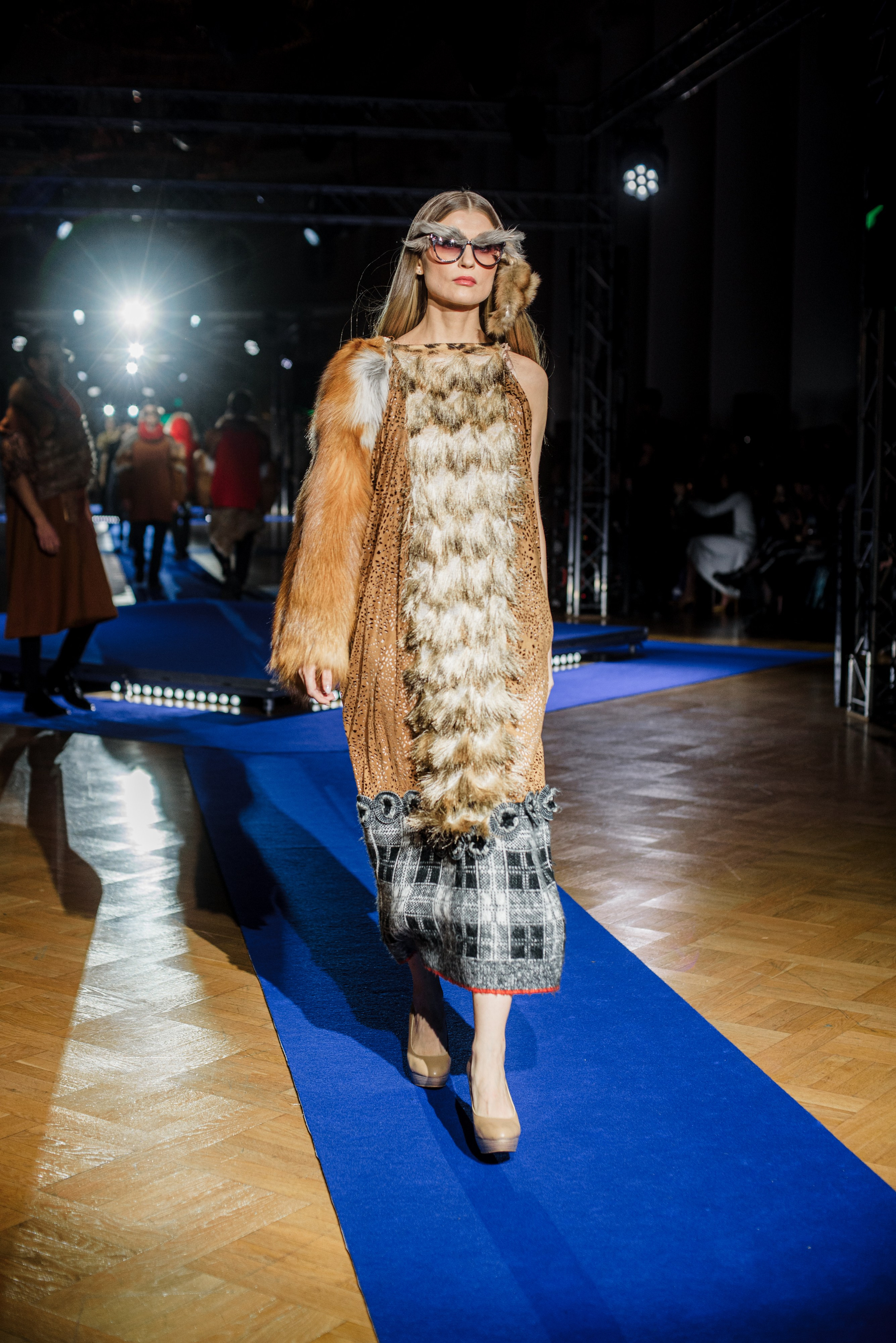 Содружество Моды • День 2 • 2023. Фотограф Элина Брусенцева