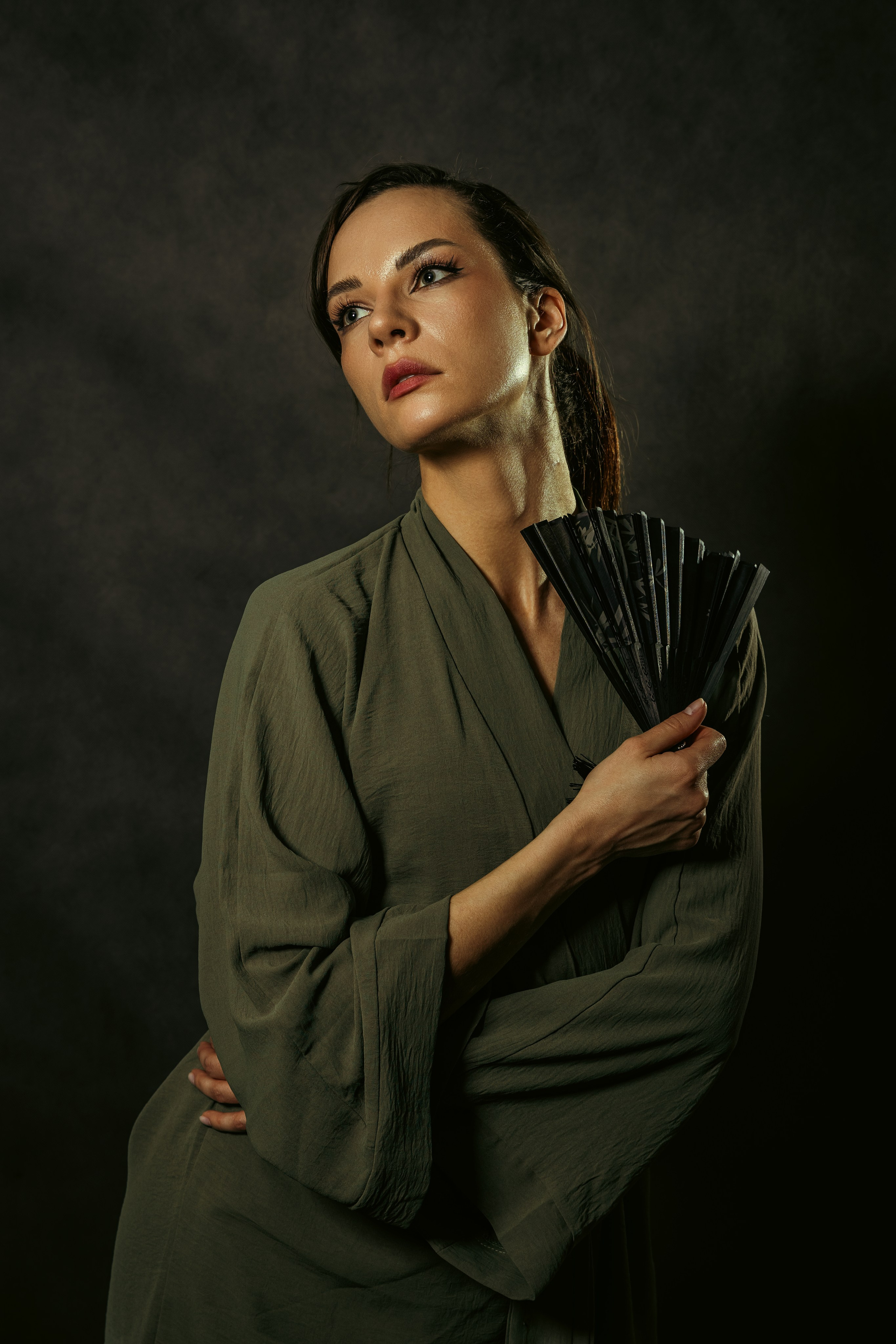 Разное. Photomantis