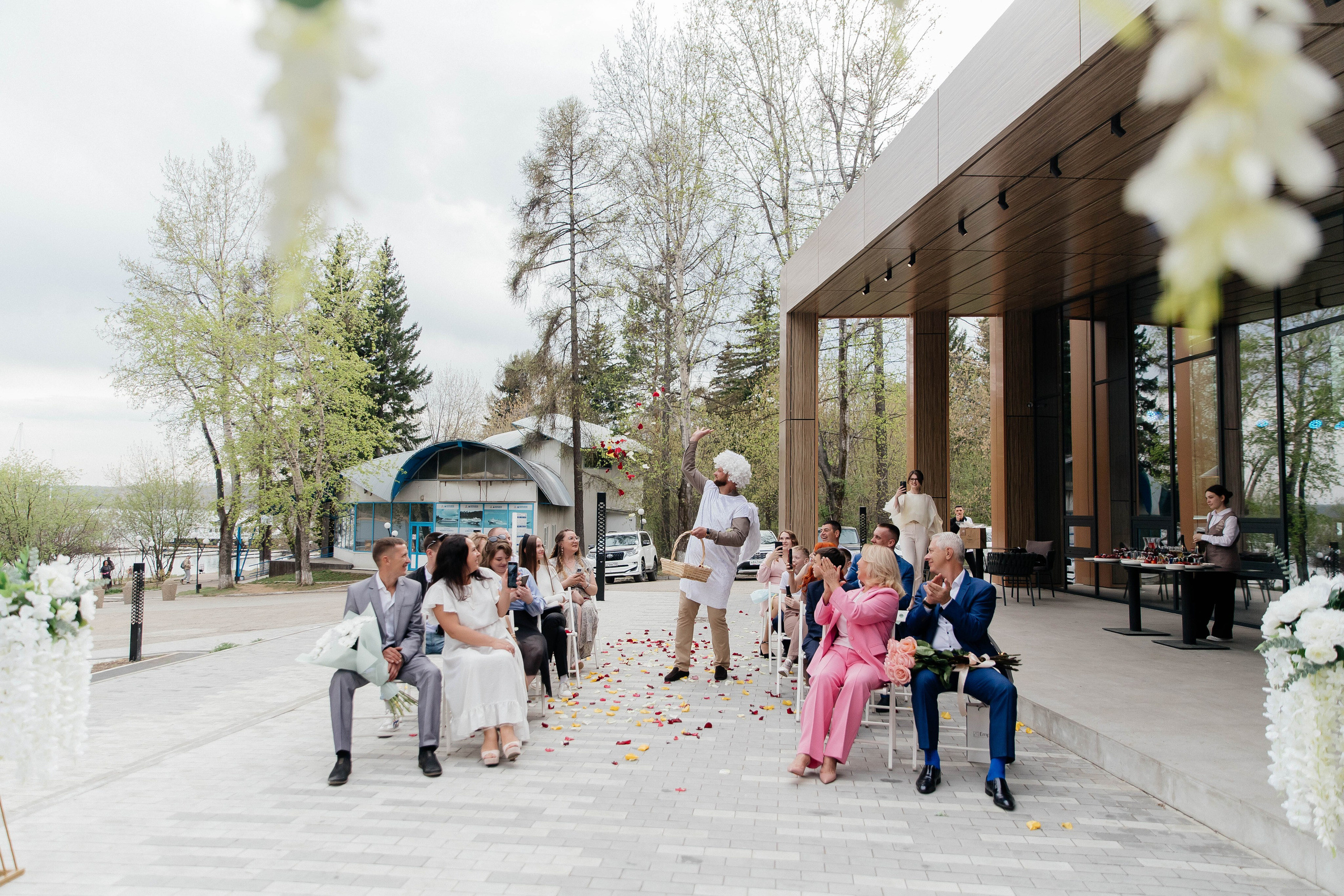 Виталий & Кристина. Главная