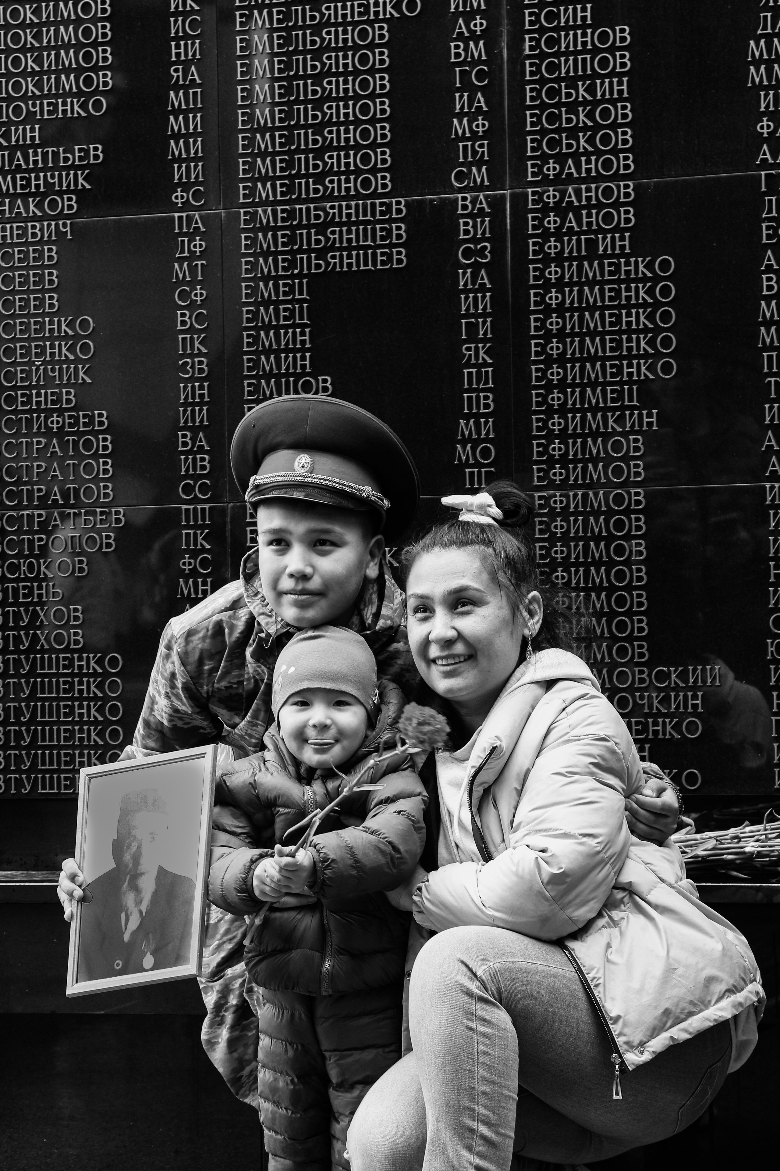 9 мая. Алиса Томшина — Фотограф / Видеограф