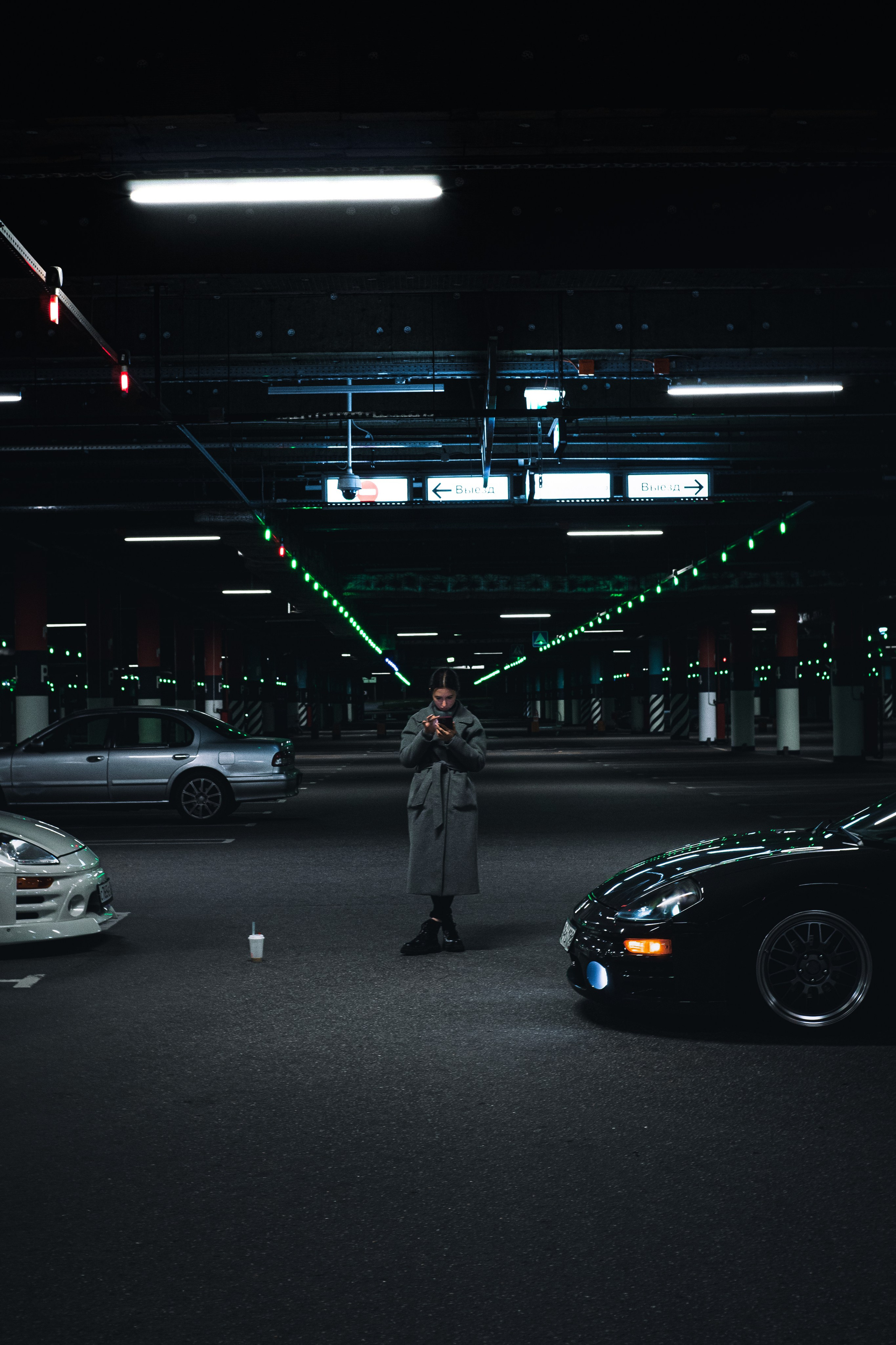 Портфолио Гончаренко Павел. Ма, я фотю📸