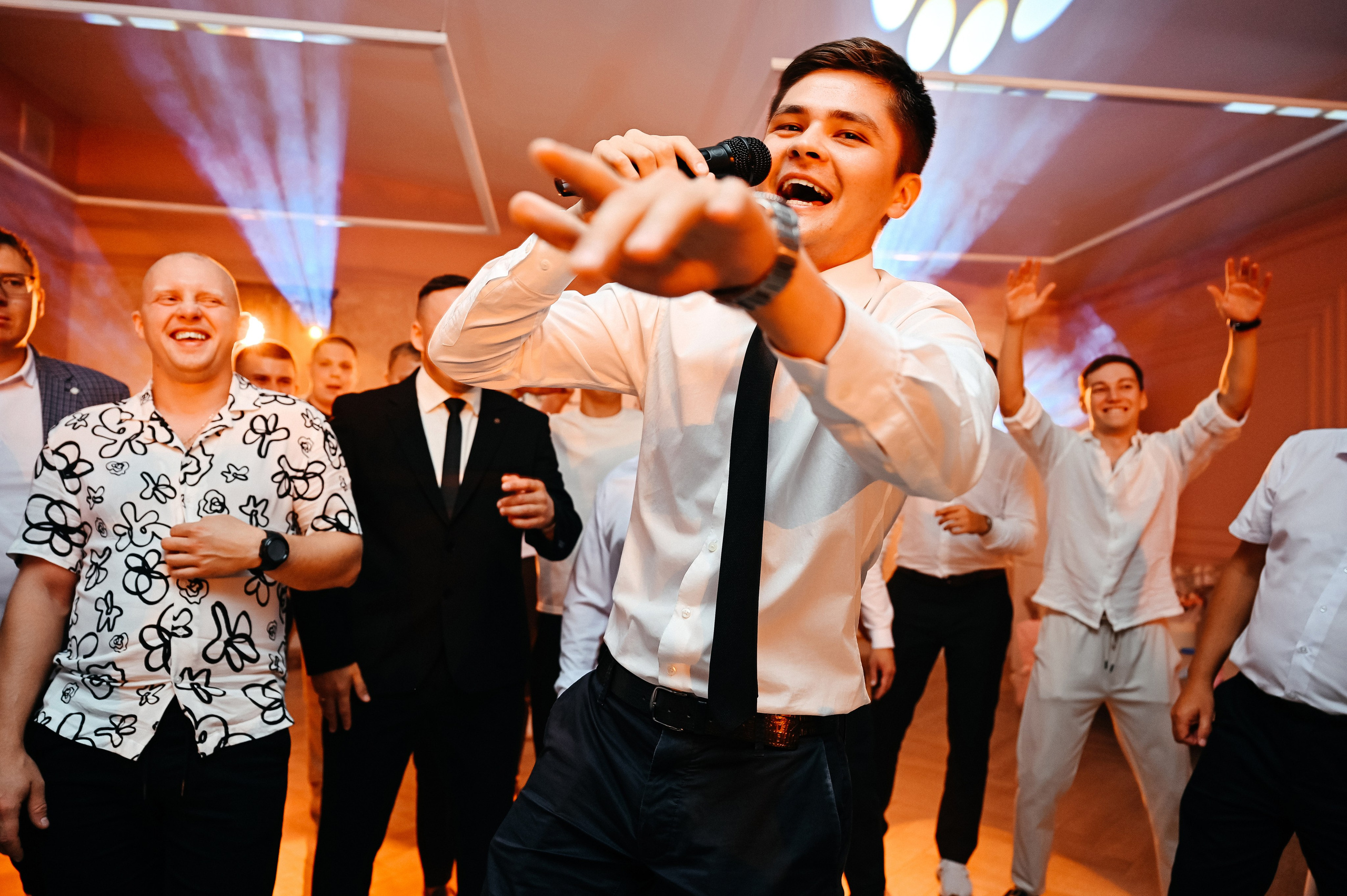 Вова и Настя. Свадебный и семейный фотограф в Йошкар-Оле