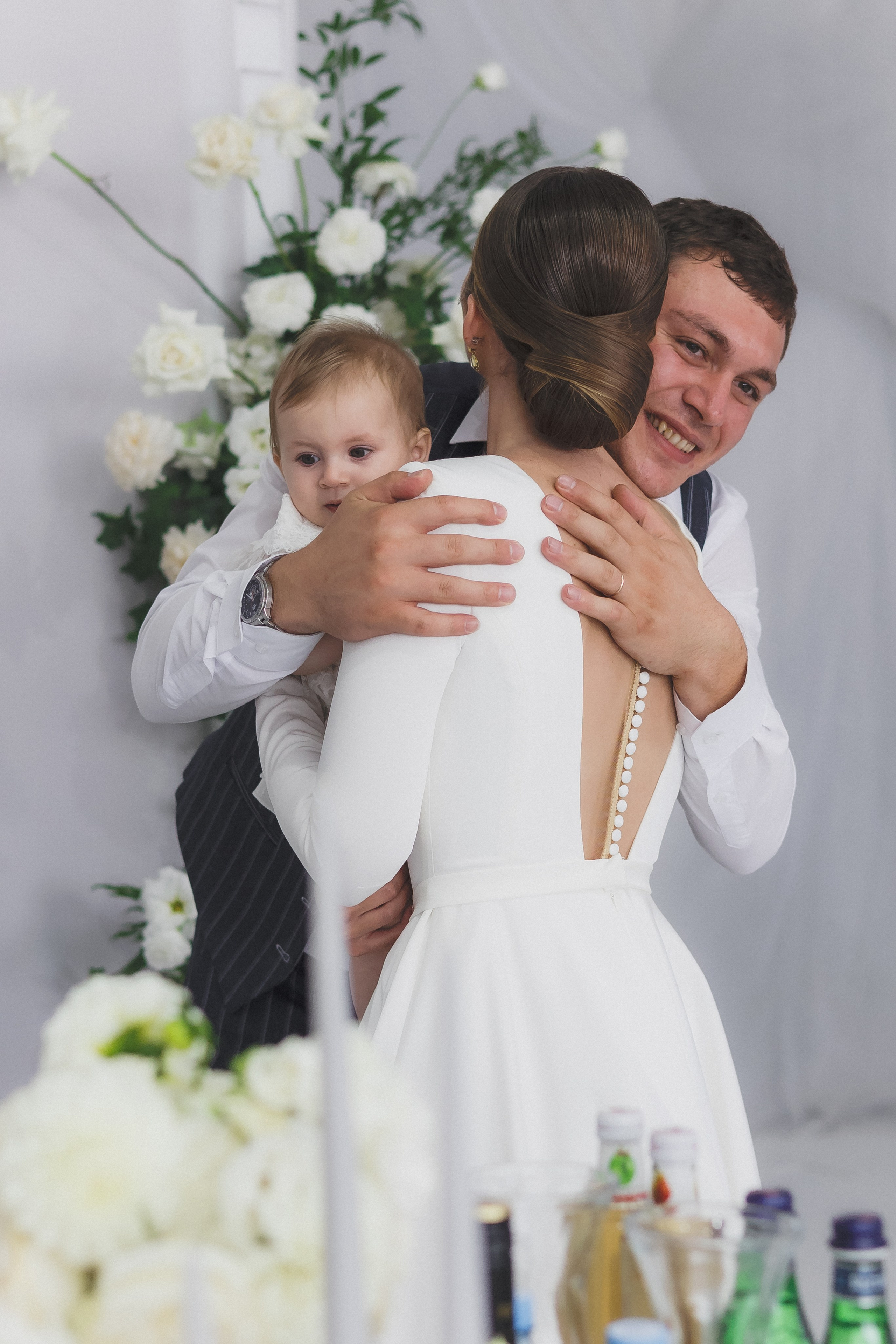 Эдгар и Ульяна. Фотограф в Волгограде — Александра Искандерова