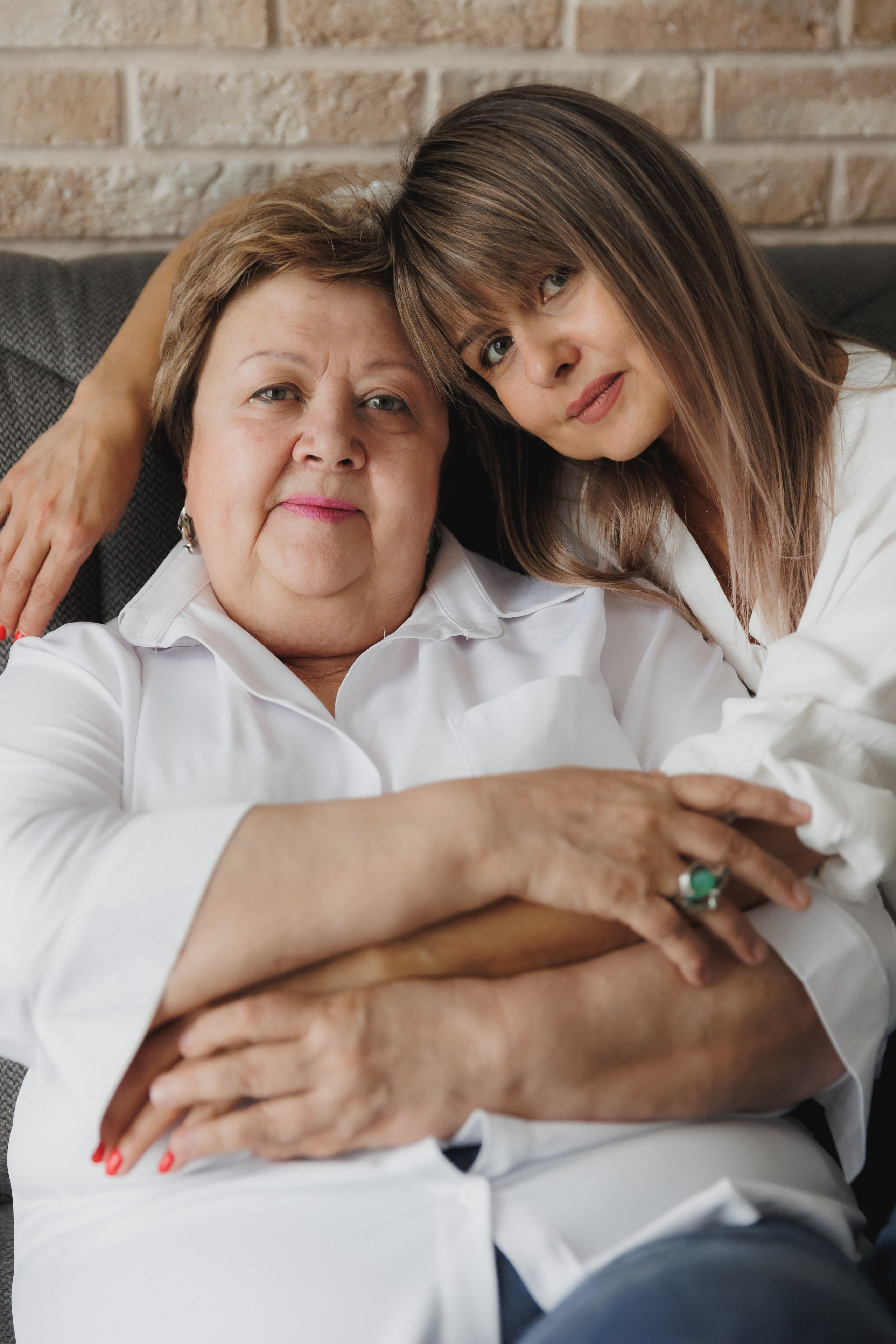 Девочки. Фотограф в Волгограде — Александра Искандерова