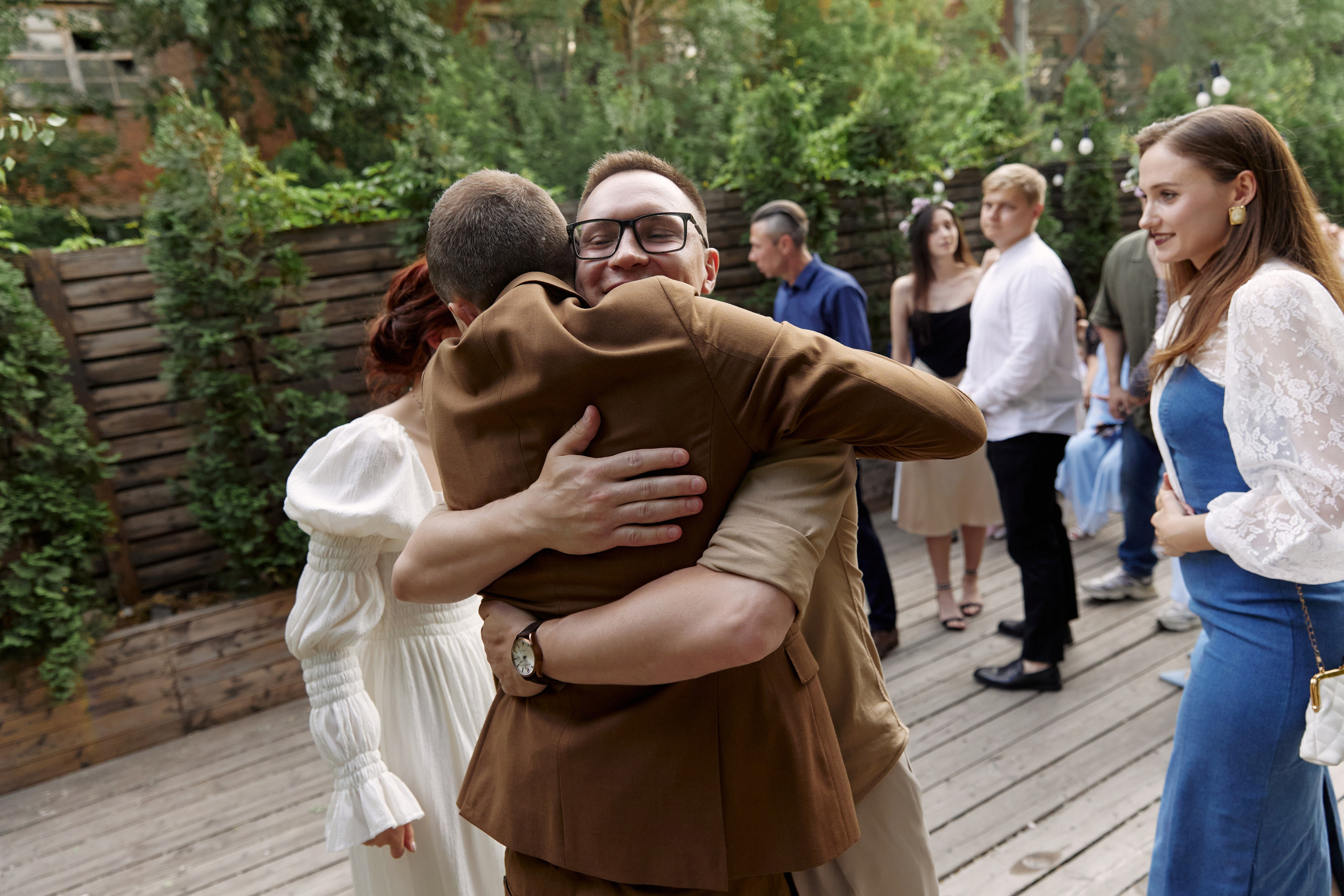 Любовь & Михаил. Фотограф и преподаватель по фотографии в Воронеже Олеся Микерова
