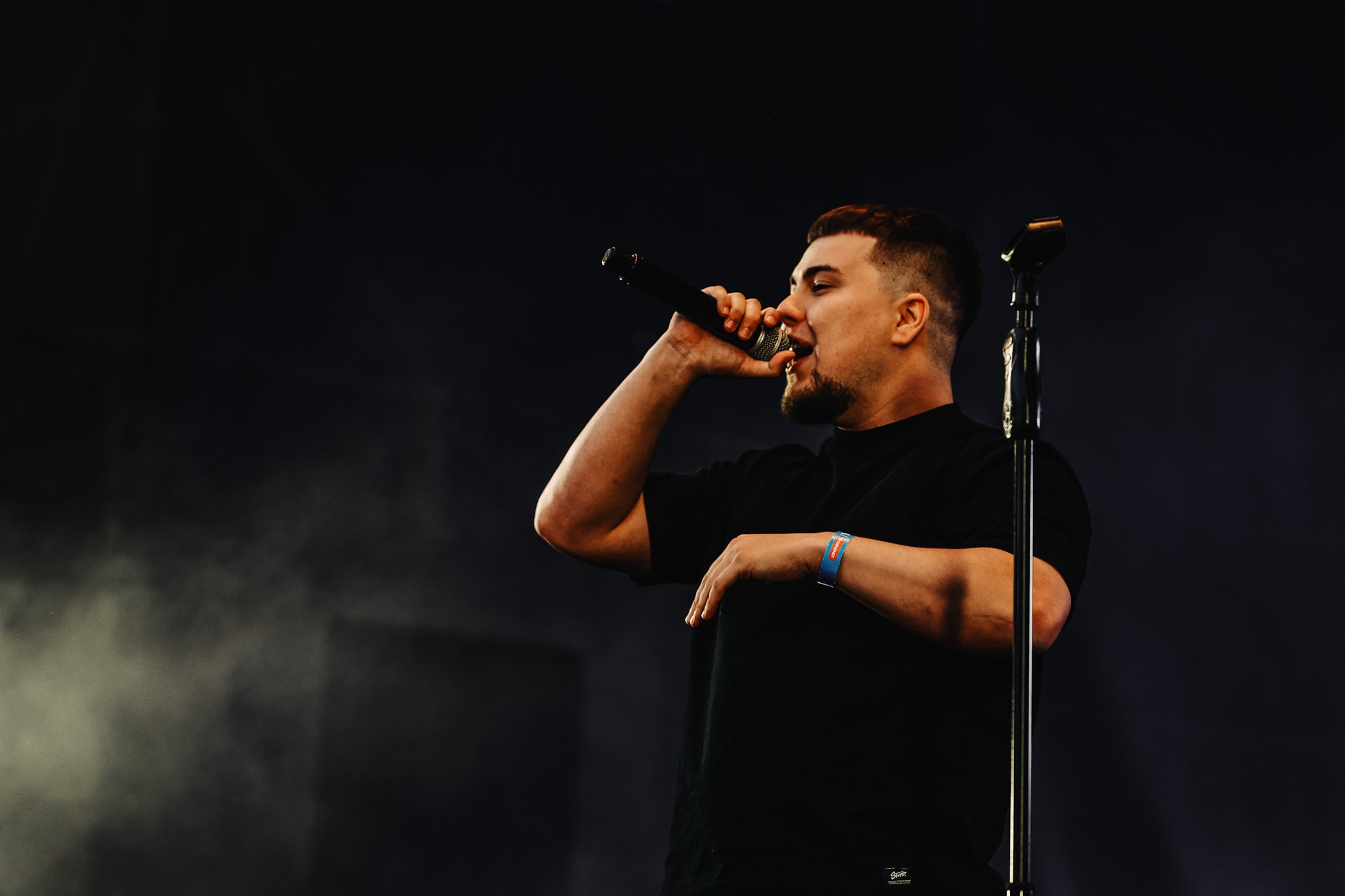 КАНГИ @ATMOSPHERE MOSCOW