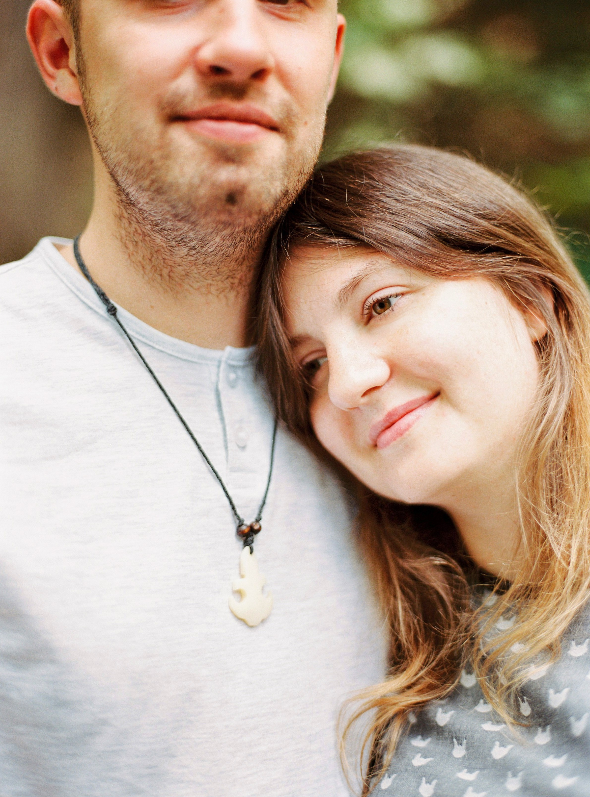 Летняя фотосессия в ожидании малыша